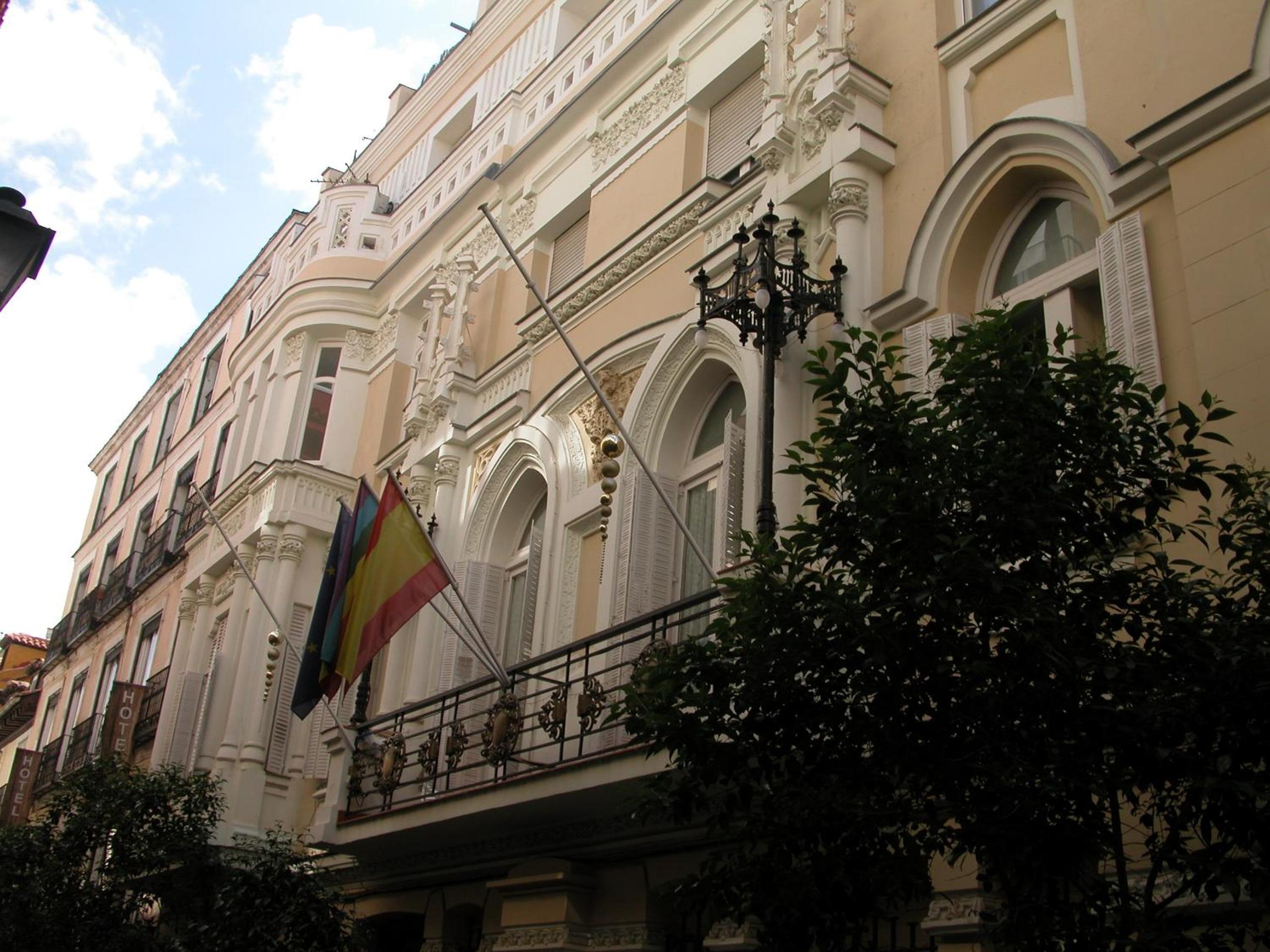 Hostal Pizarro — 9