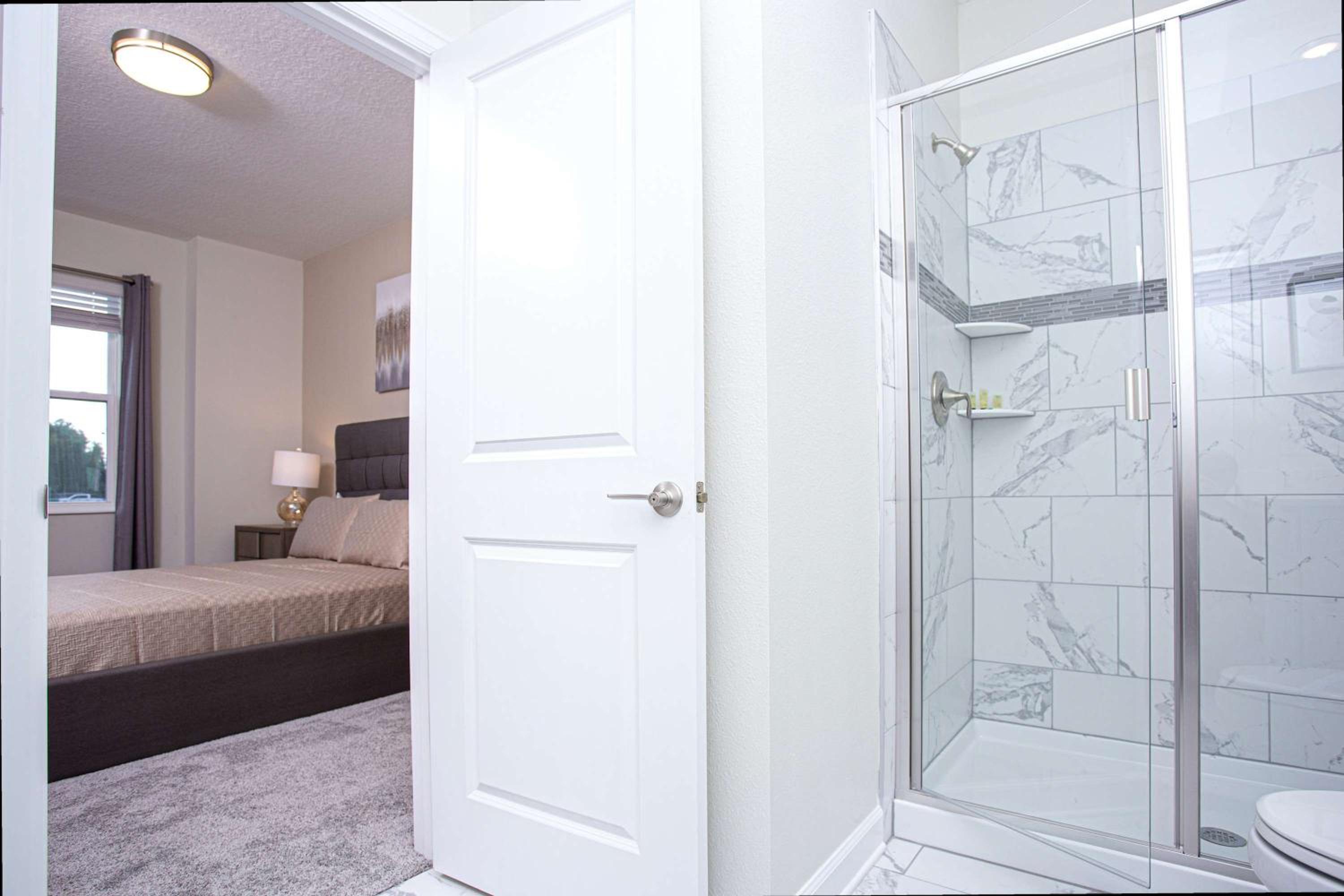 Epic Dream Home with Spa Game Room Themed Bedrooms 2887 Single Family