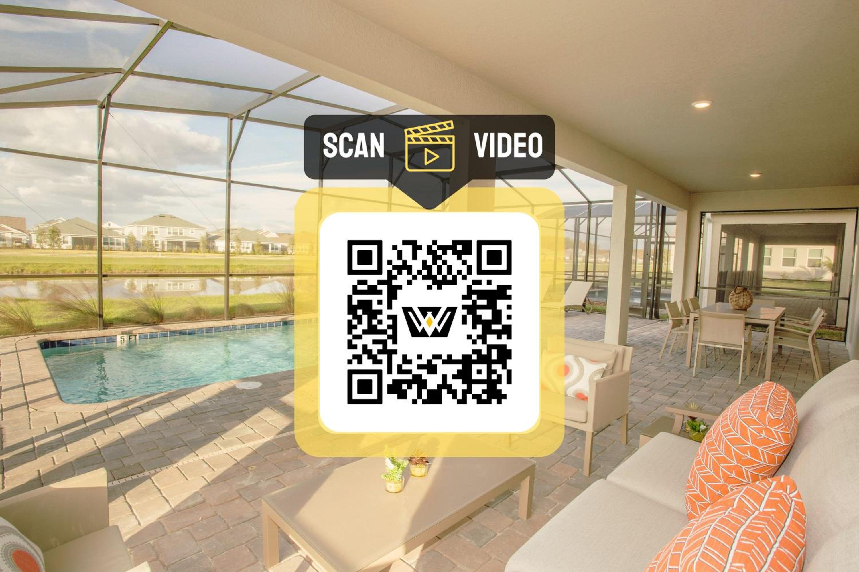 Epic Dream Home with Spa Game Room Themed Bedrooms 2887 Single Family