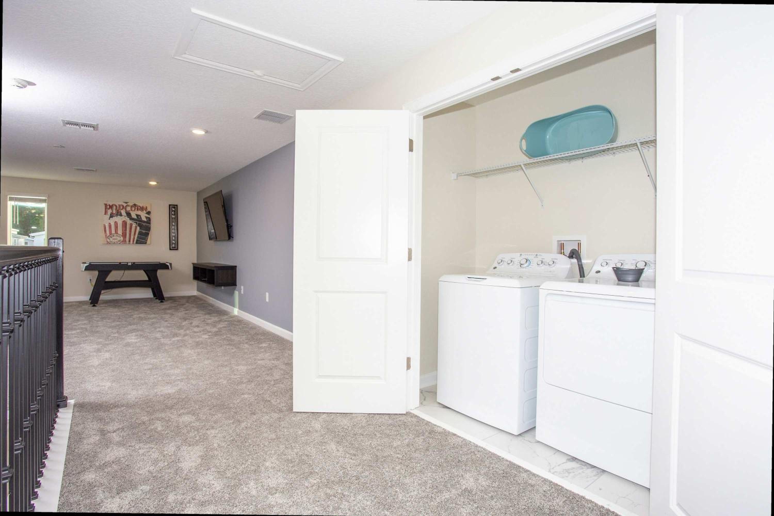 Epic Dream Home with Spa Game Room Themed Bedrooms 2887 Single Family