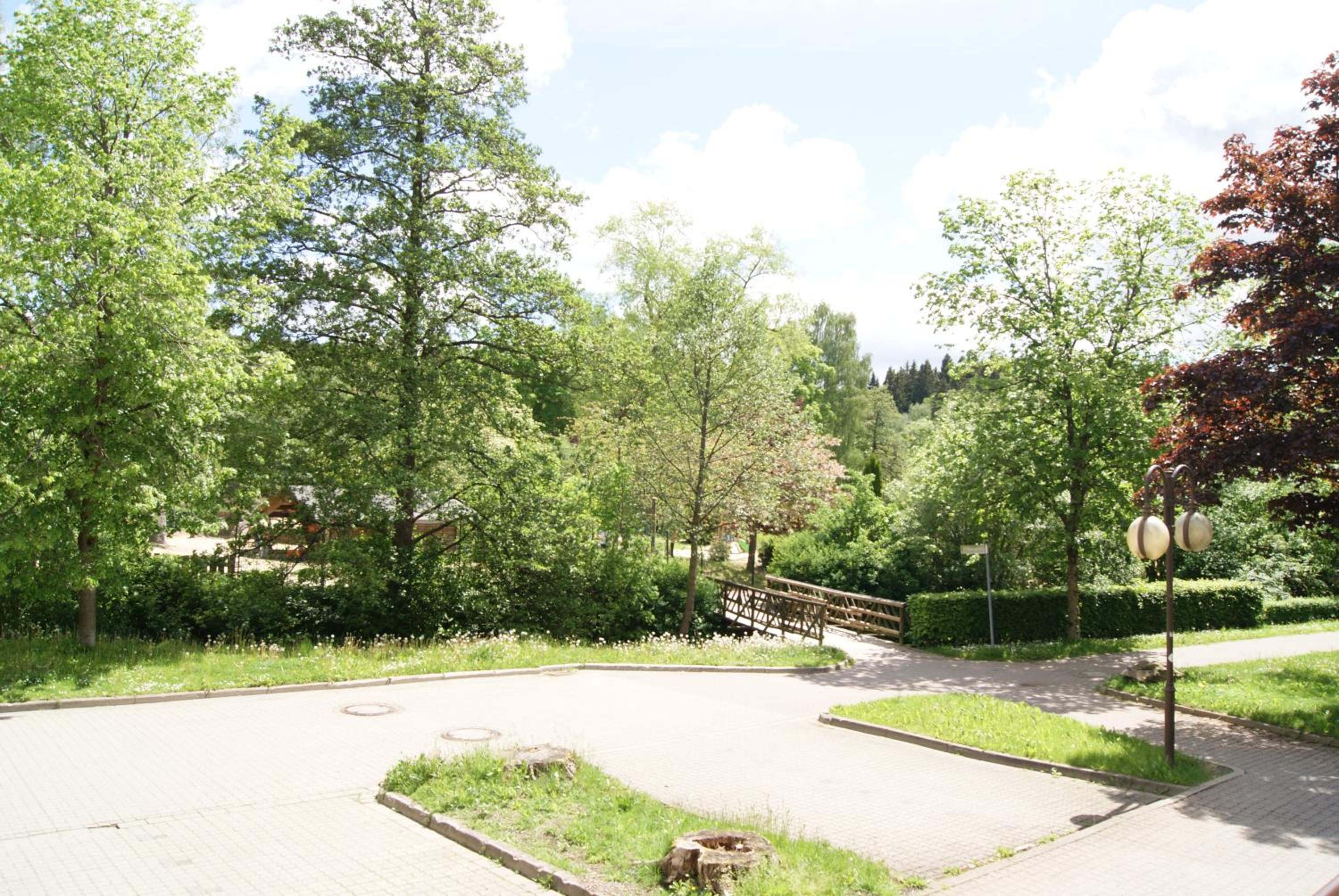 Ferienwohnung Nitzschke