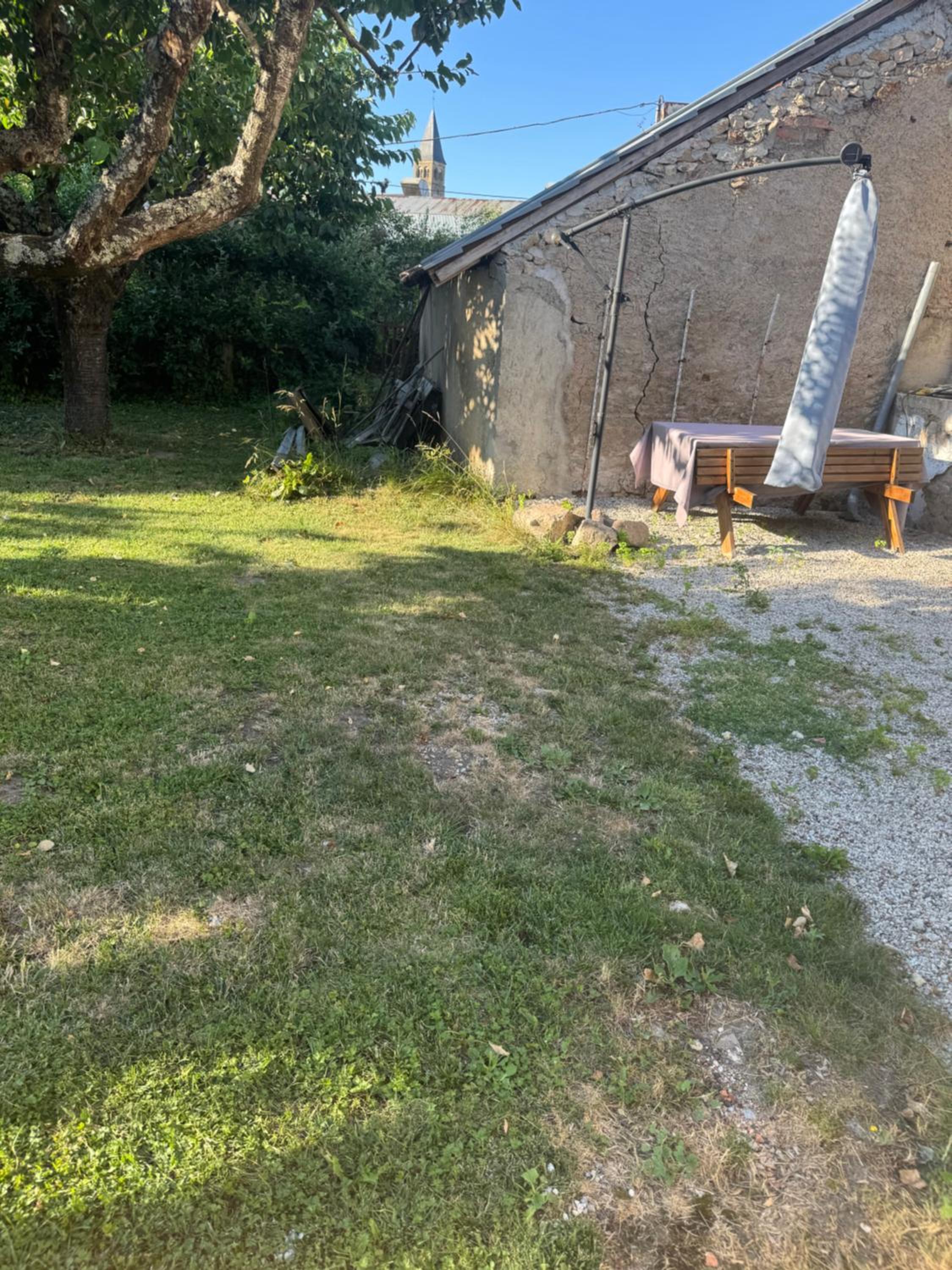 Arhomeplus - Gîte & Séjours Bien-être à Autun, photo 34