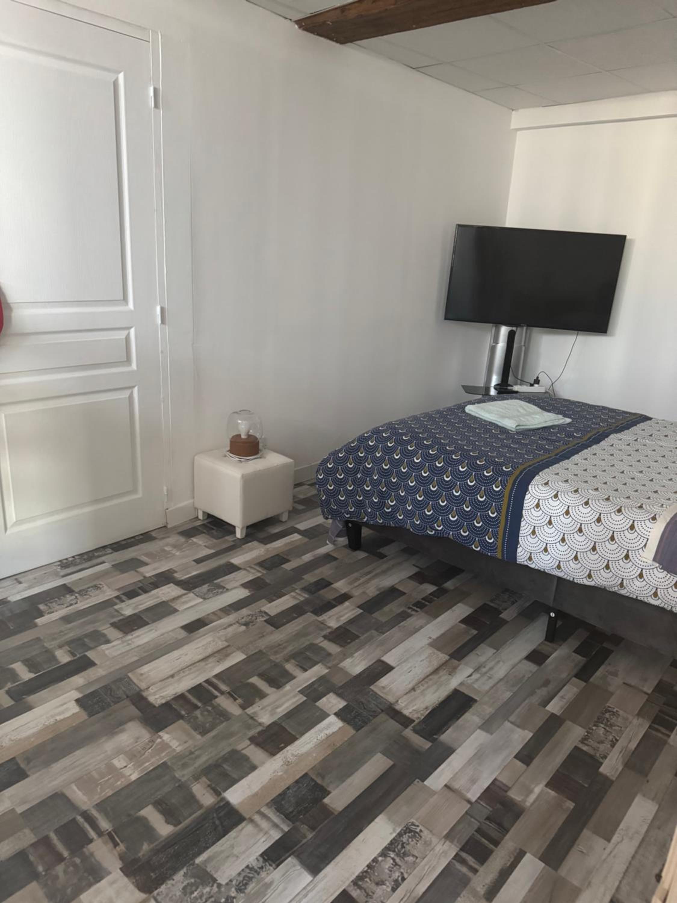 Arhomeplus - Gîte & Séjours Bien-être à Autun, photo 48