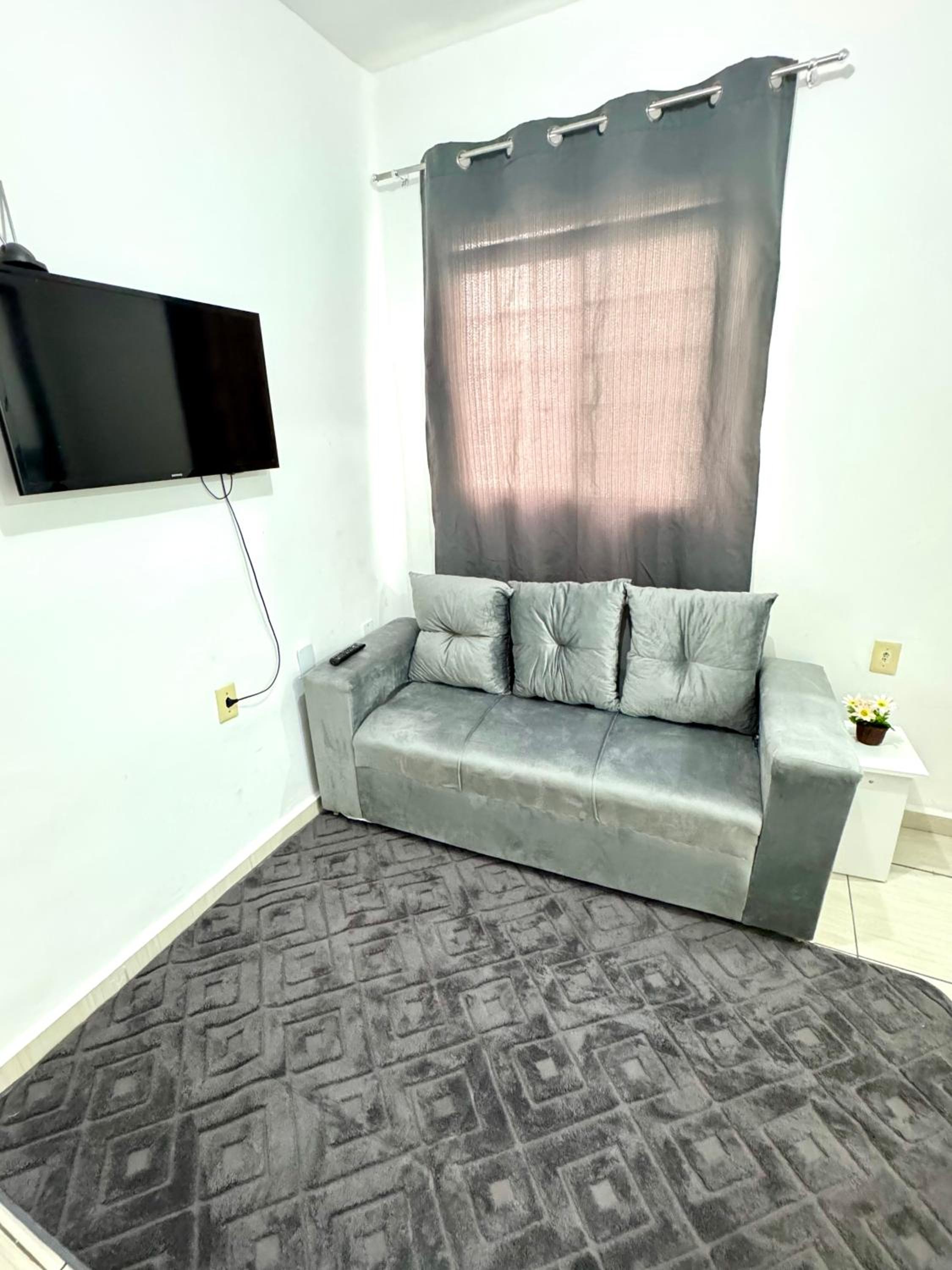 APT01 Lindo Apart 1 bedroom well located