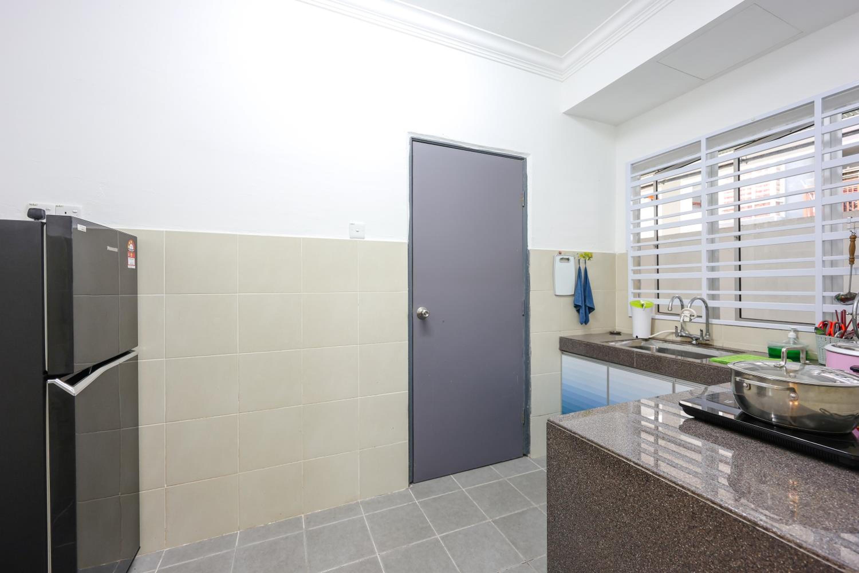 Homestay Emerald Avenue Brinchang Cameron Highlands For 12 Pax Clover Home G23A