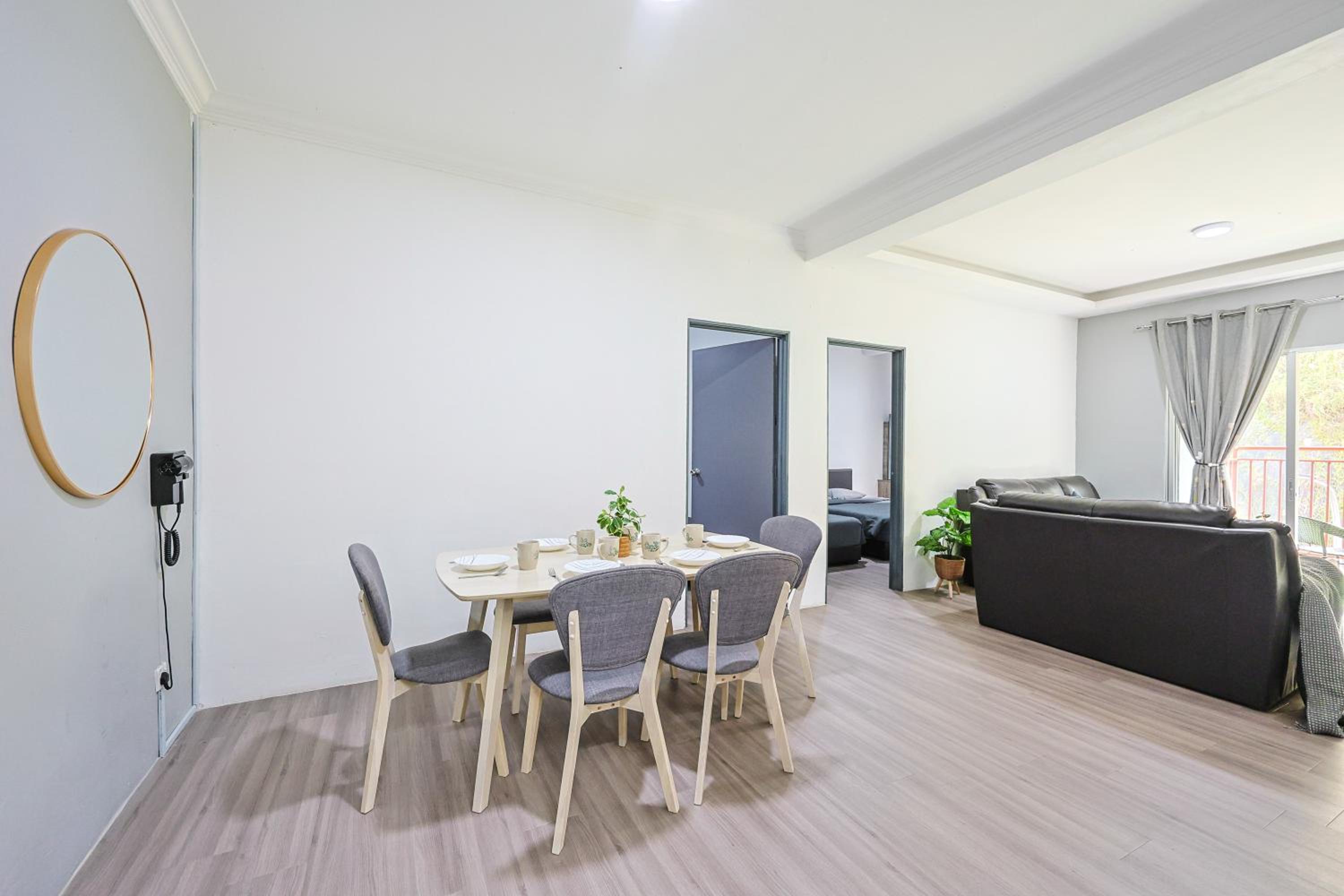 Homestay Emerald Avenue Brinchang Cameron Highlands For 12 Pax Clover Home G23A