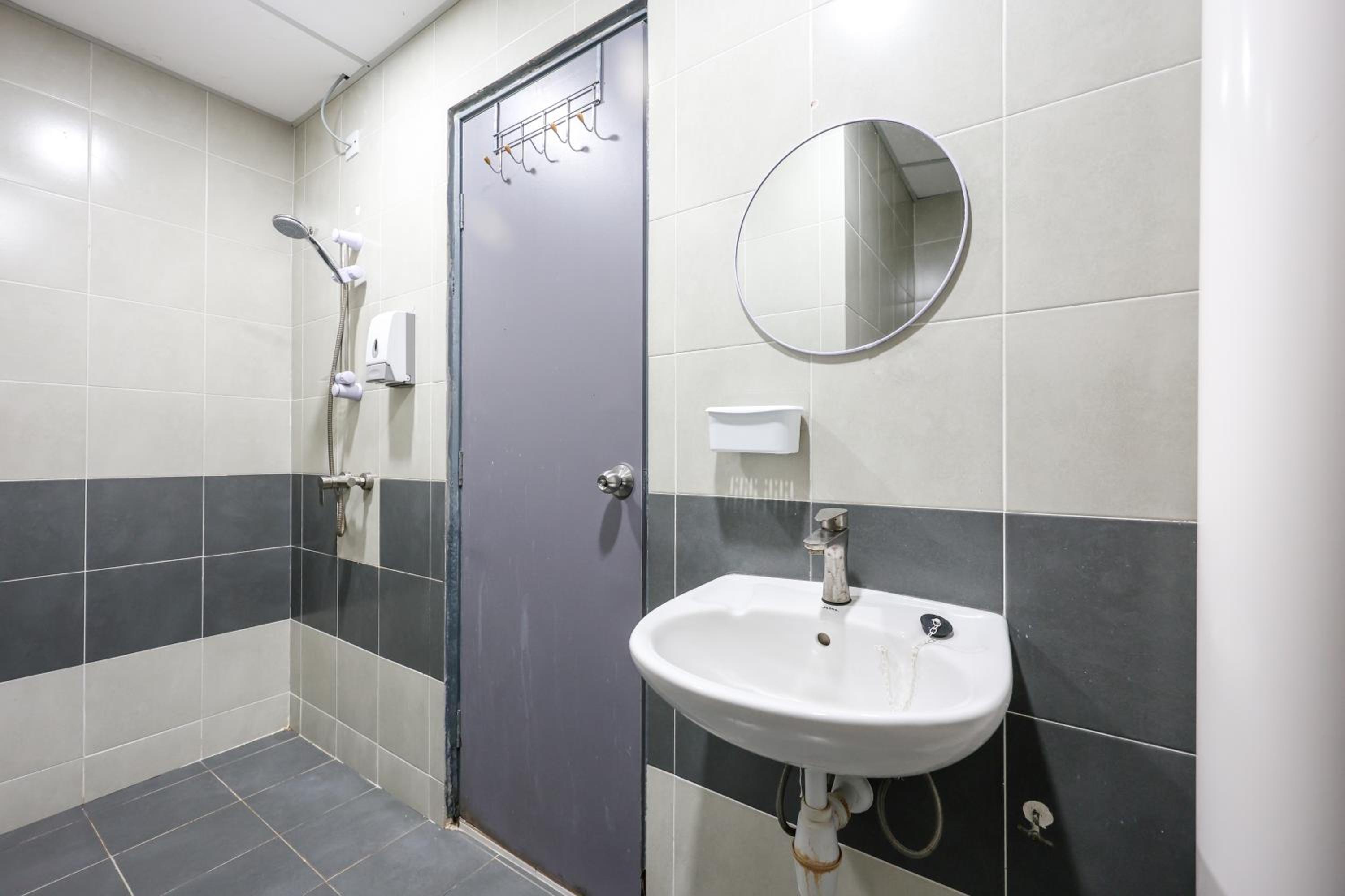 Homestay Emerald Avenue Brinchang Cameron Highlands For 12 Pax Clover Home G23A