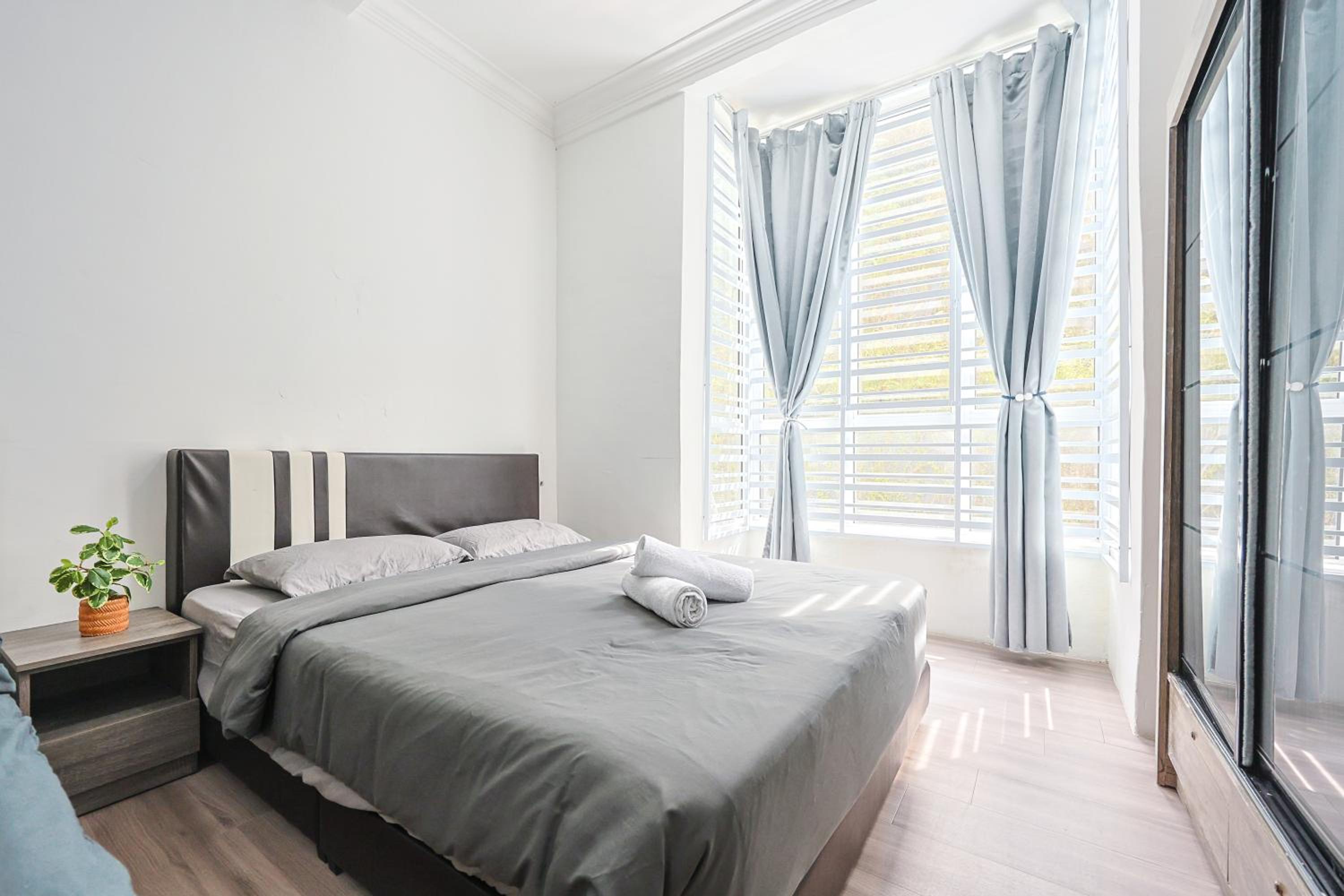 Homestay Emerald Avenue Brinchang Cameron Highlands For 12 Pax Clover Home G23A