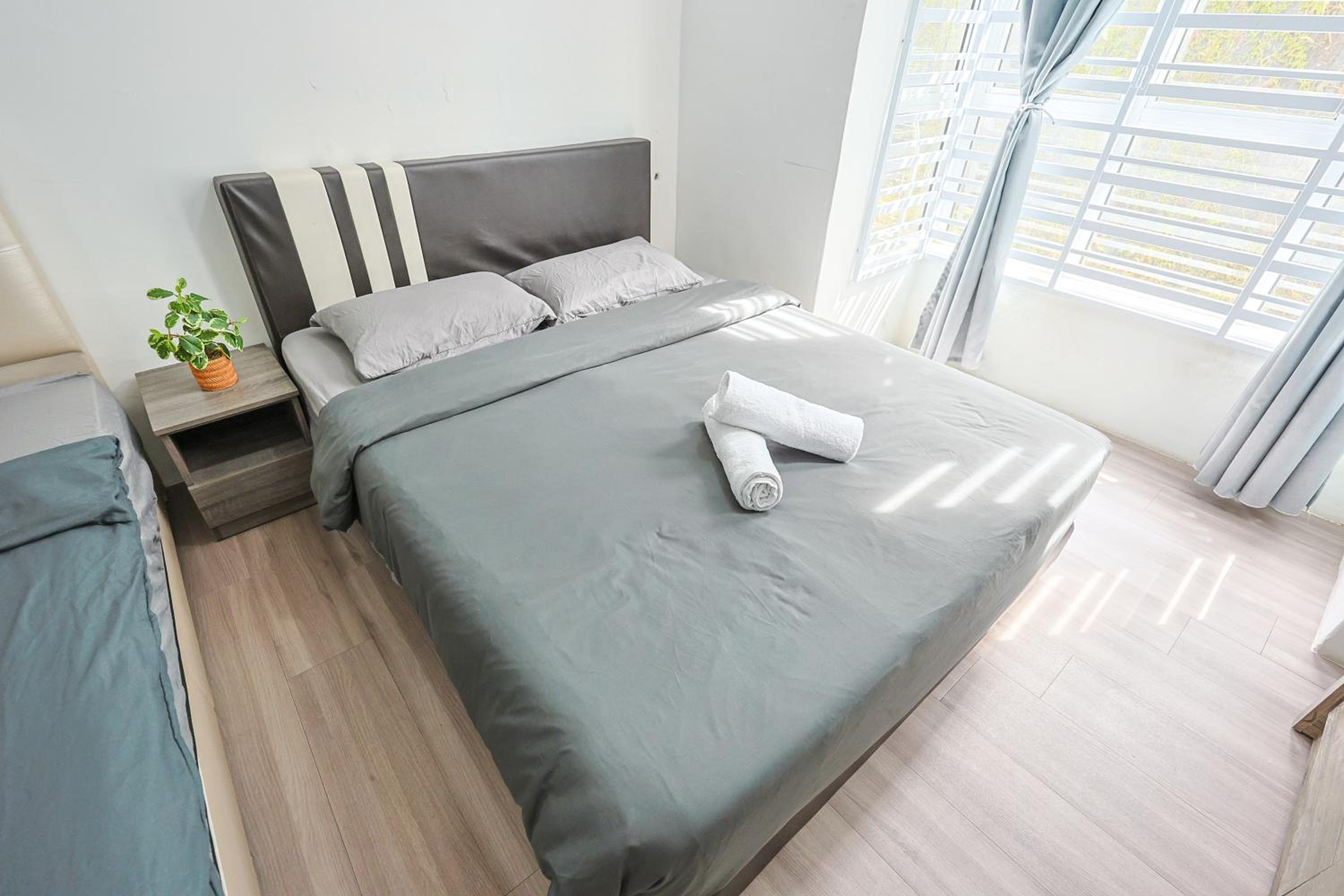 Homestay Emerald Avenue Brinchang Cameron Highlands For 12 Pax Clover Home G23A