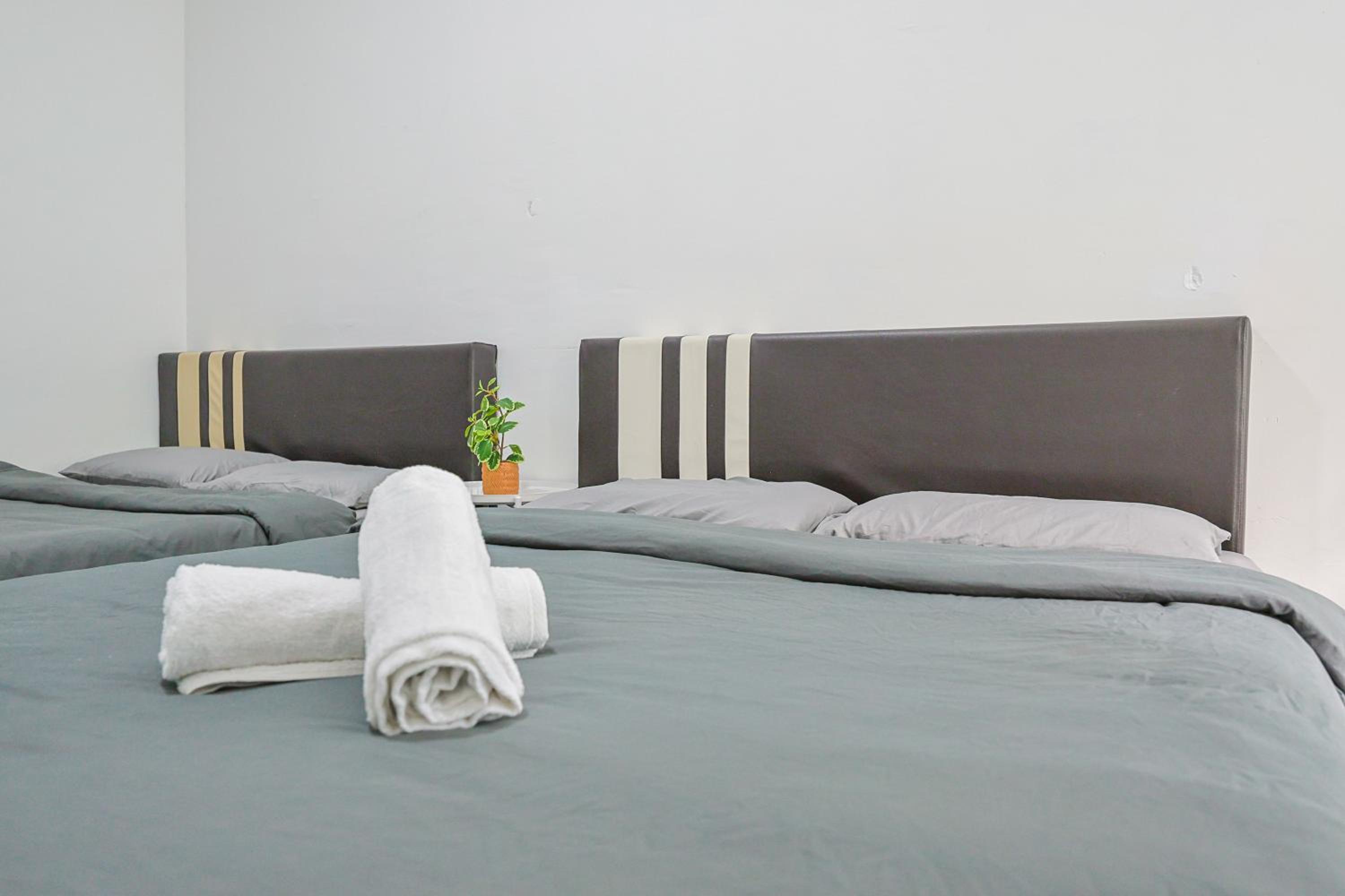 Homestay Emerald Avenue Brinchang Cameron Highlands For 12 Pax Clover Home G23A
