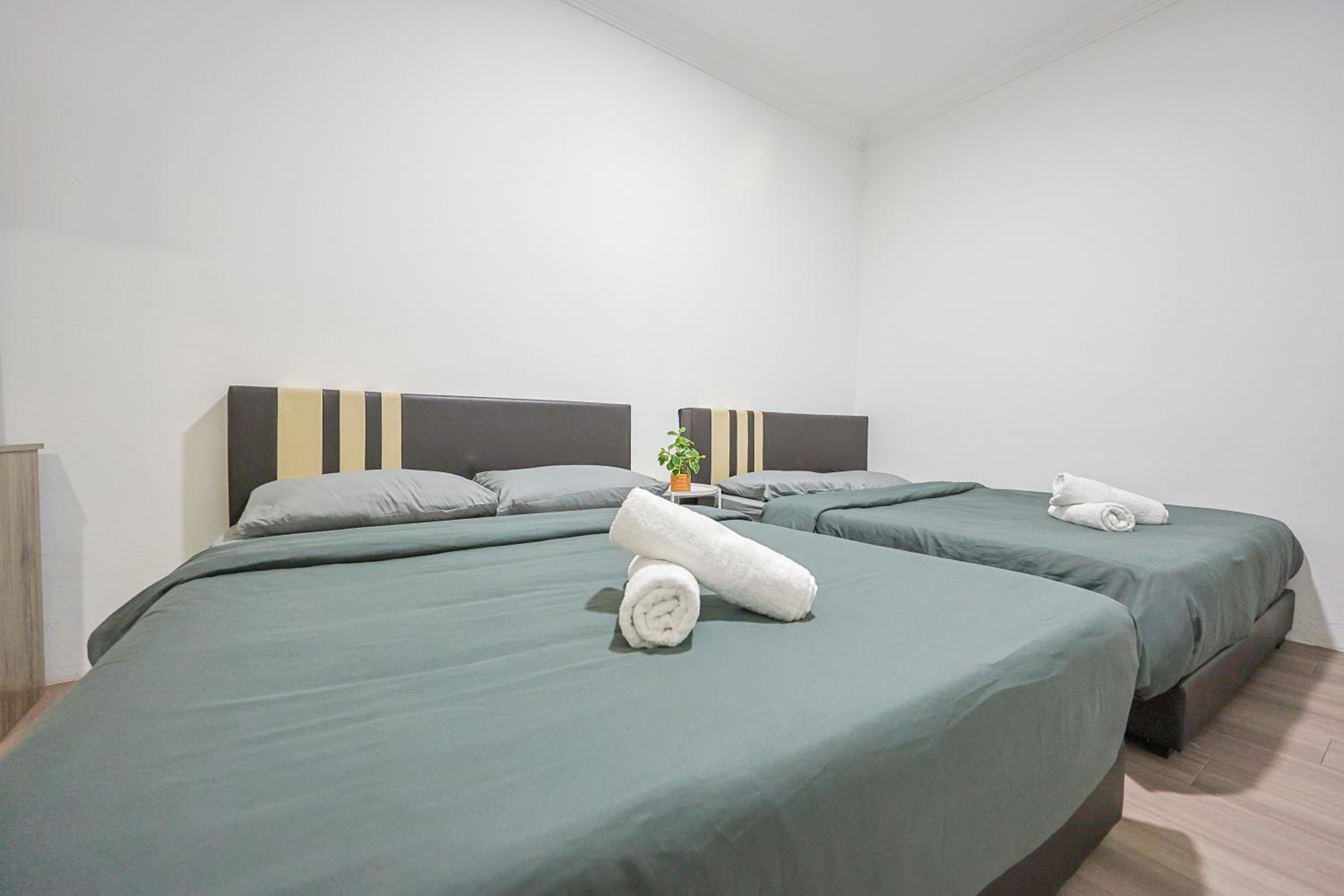Homestay Emerald Avenue Brinchang Cameron Highlands For 12 Pax Clover Home G23A