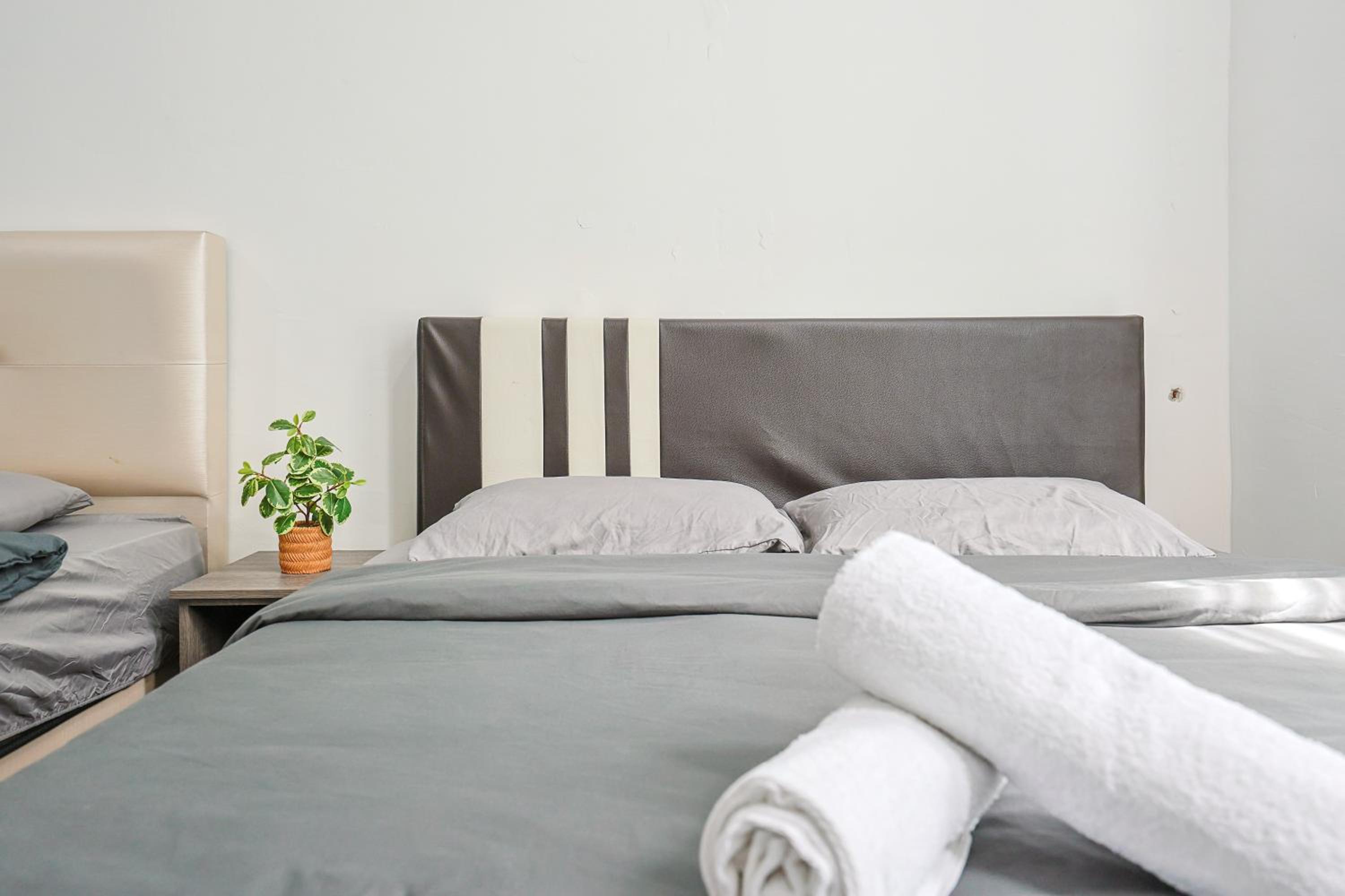 Homestay Emerald Avenue Brinchang Cameron Highlands For 12 Pax Clover Home G23A