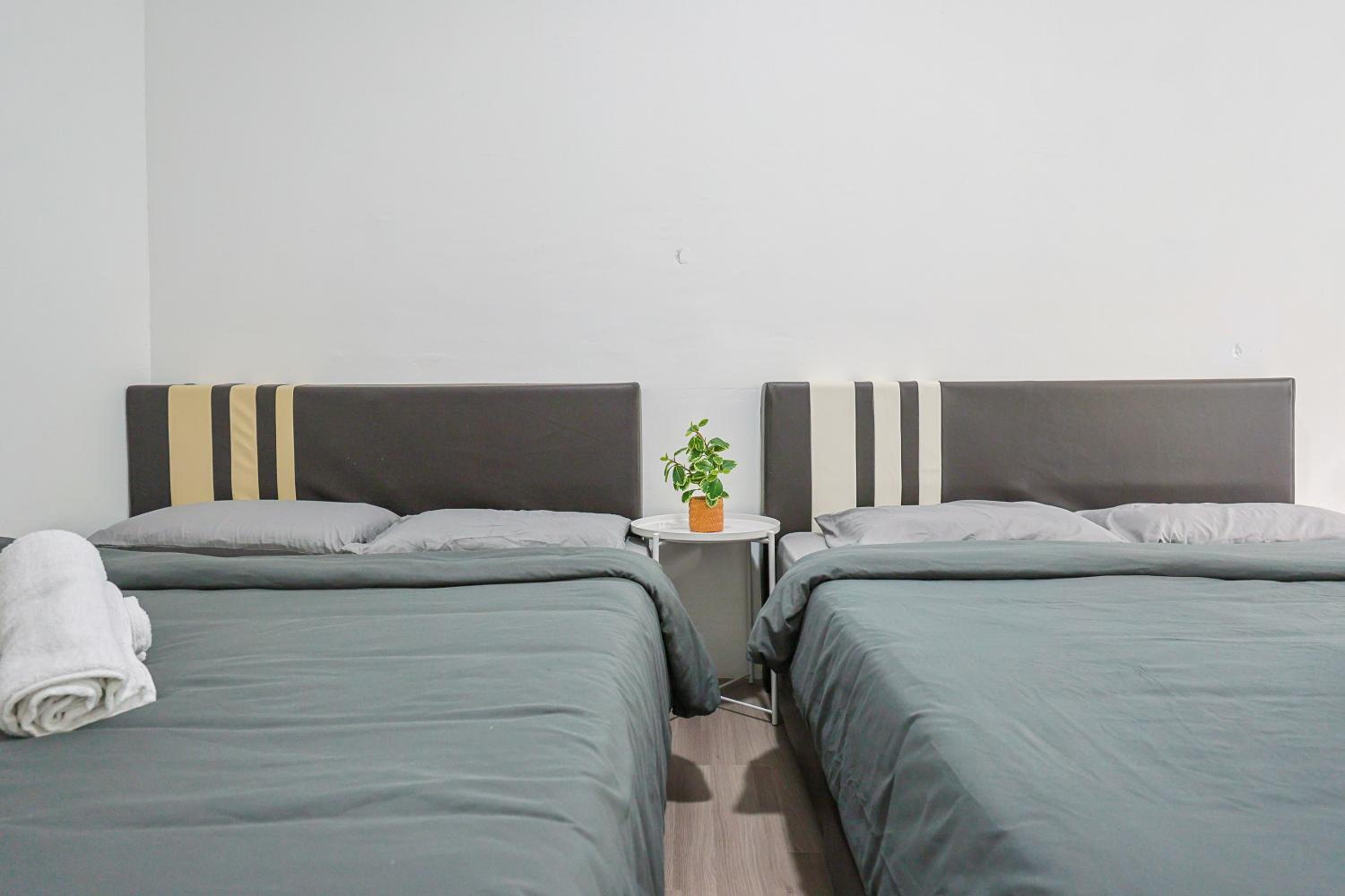 Homestay Emerald Avenue Brinchang Cameron Highlands For 12 Pax Clover Home G23A