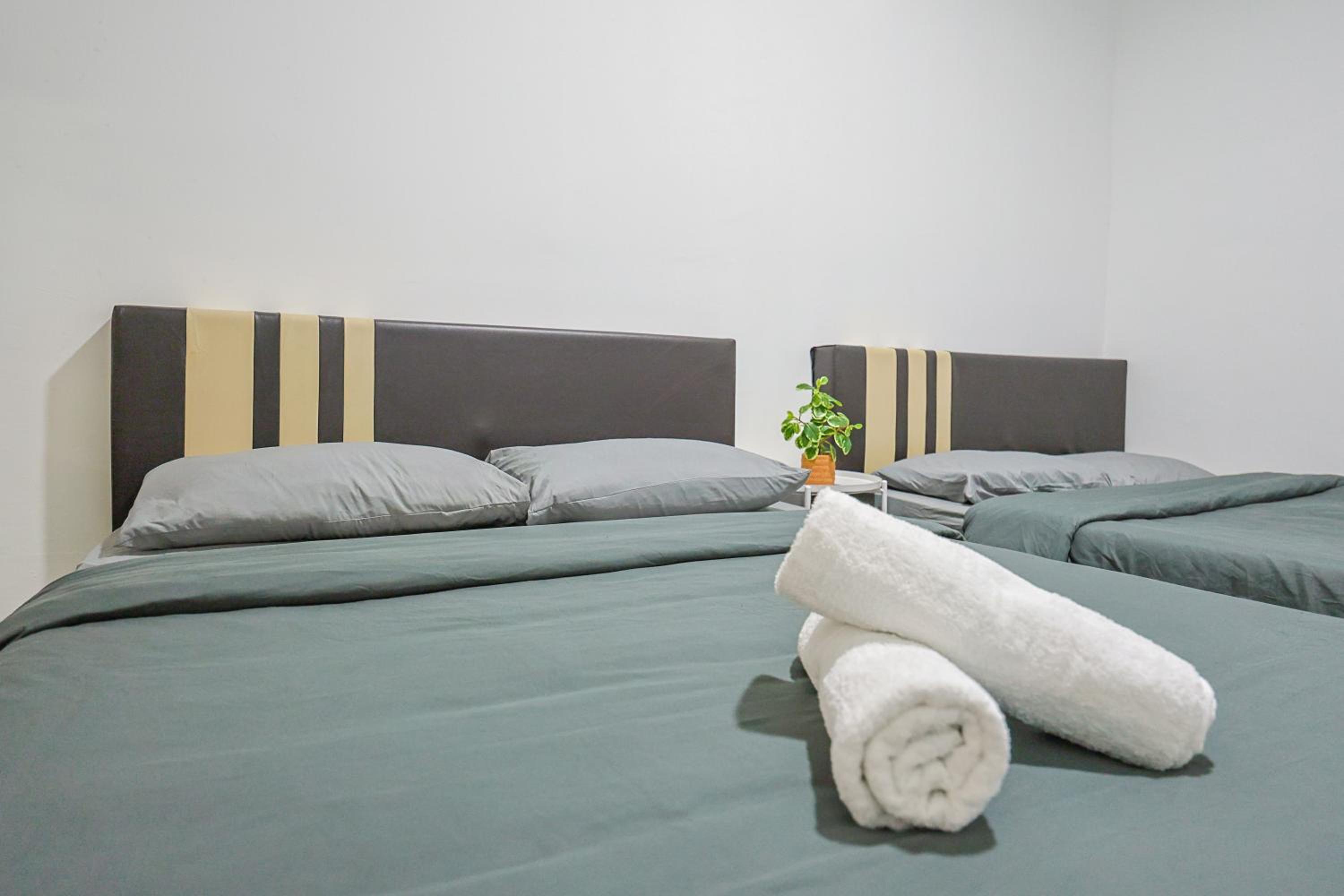 Homestay Emerald Avenue Brinchang Cameron Highlands For 12 Pax Clover Home G23A