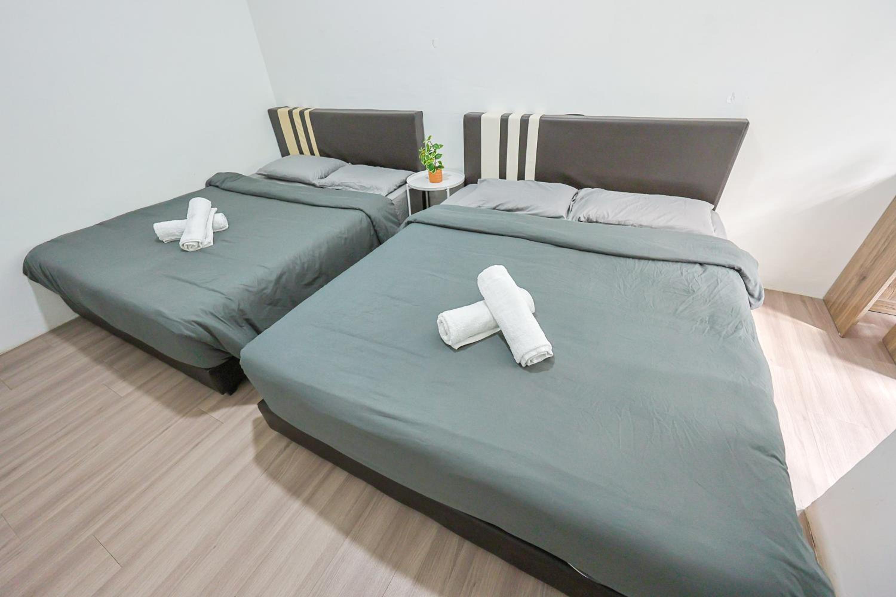 Homestay Emerald Avenue Brinchang Cameron Highlands For 12 Pax Clover Home G23A