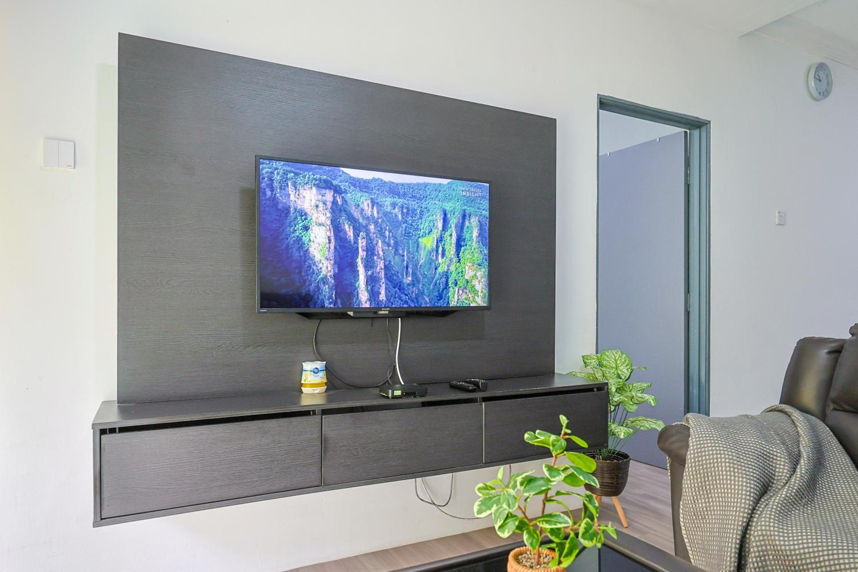 Homestay Emerald Avenue Brinchang Cameron Highlands For 12 Pax Clover Home G23A