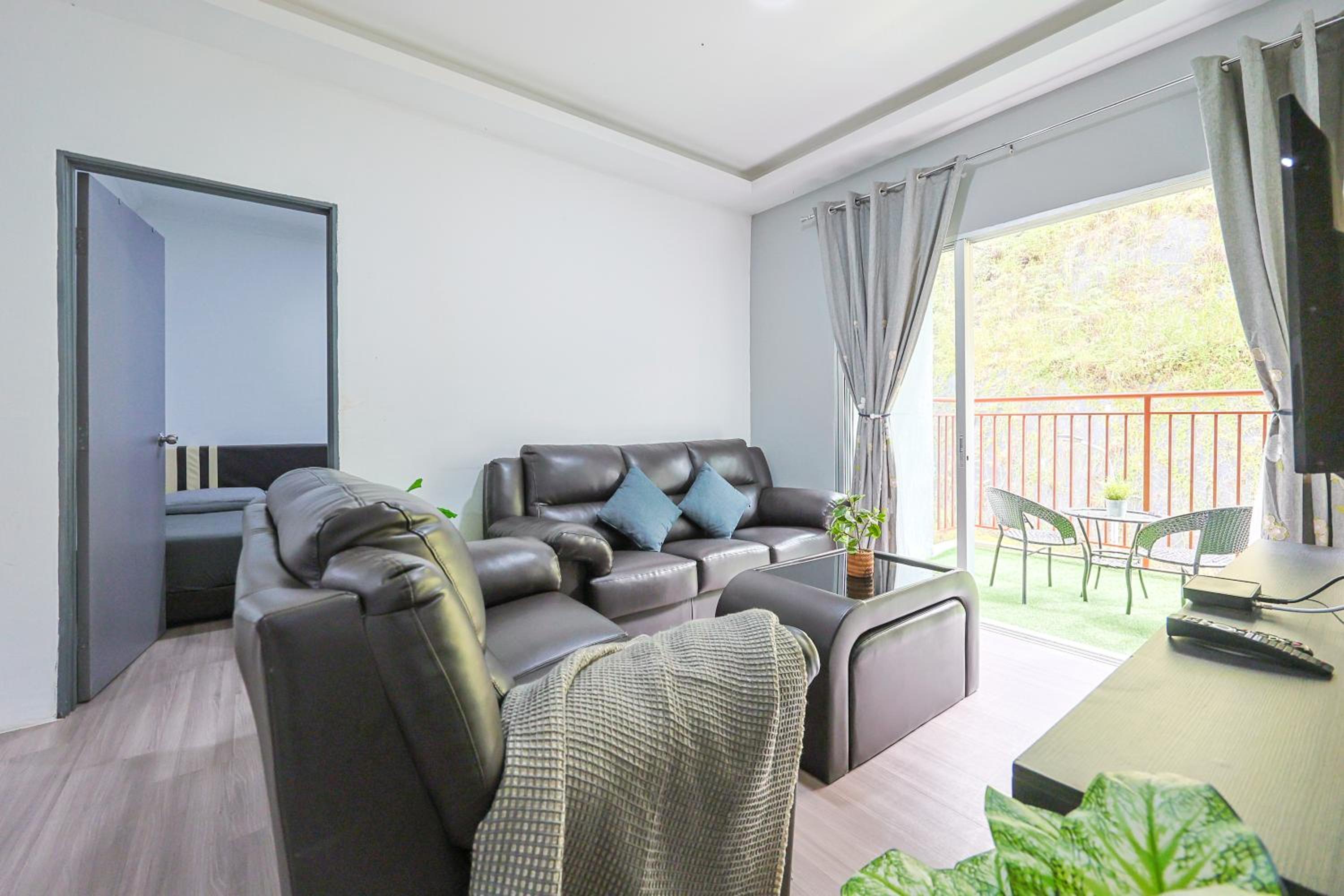 Homestay Emerald Avenue Brinchang Cameron Highlands For 12 Pax Clover Home G23A