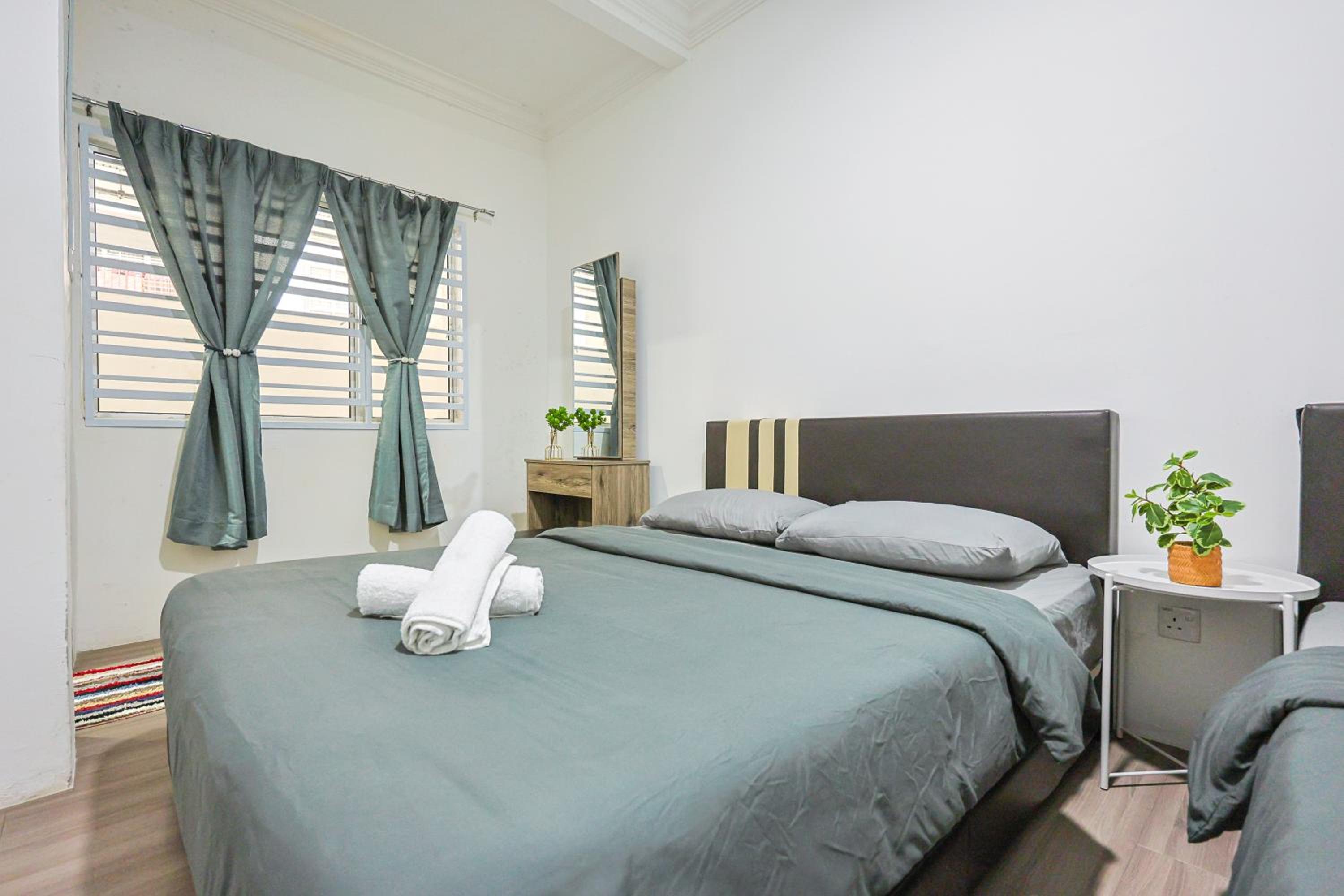 Homestay Emerald Avenue Brinchang Cameron Highlands For 12 Pax Clover Home G23A
