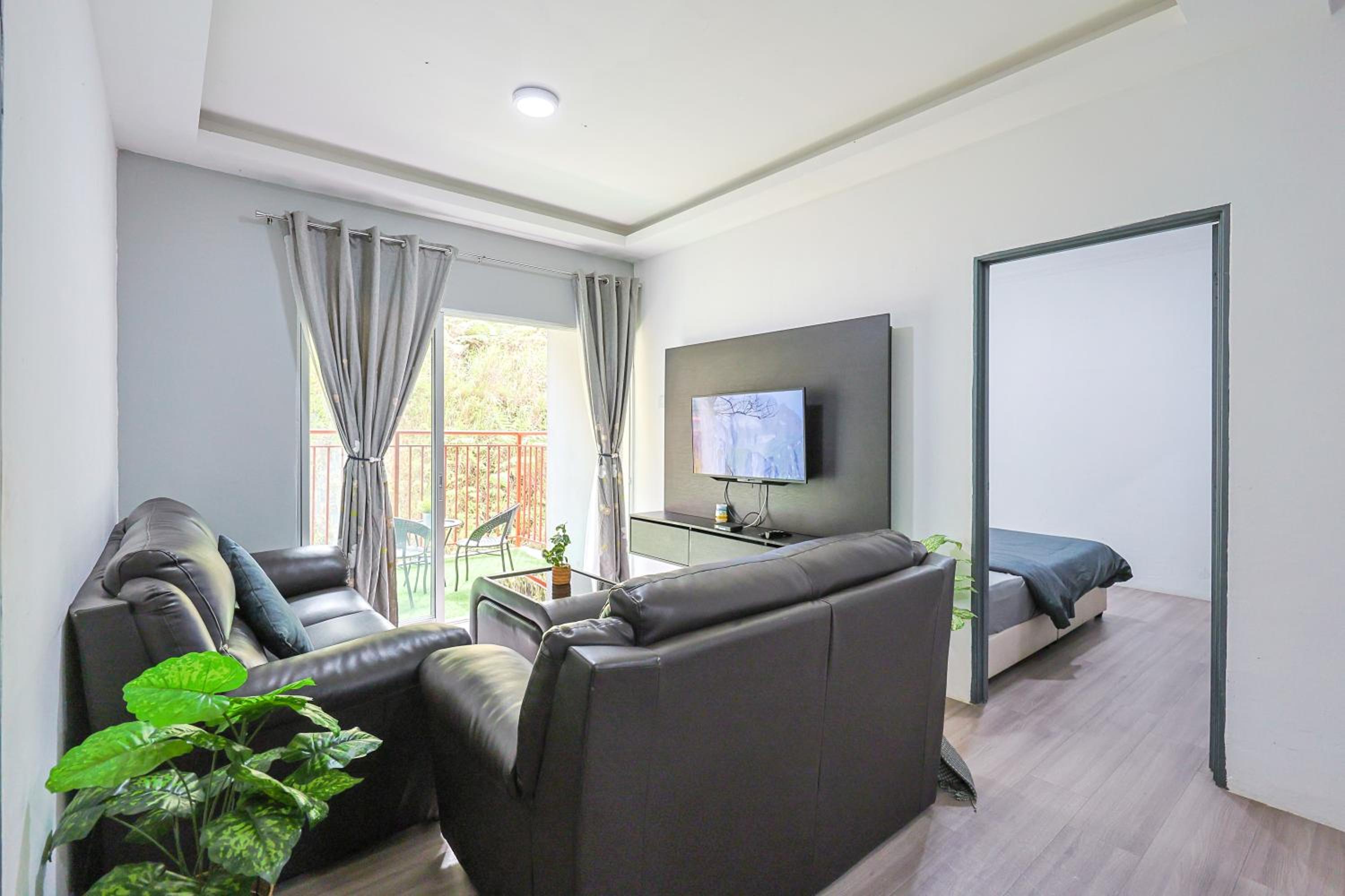 Homestay Emerald Avenue Brinchang Cameron Highlands For 12 Pax Clover Home G23A