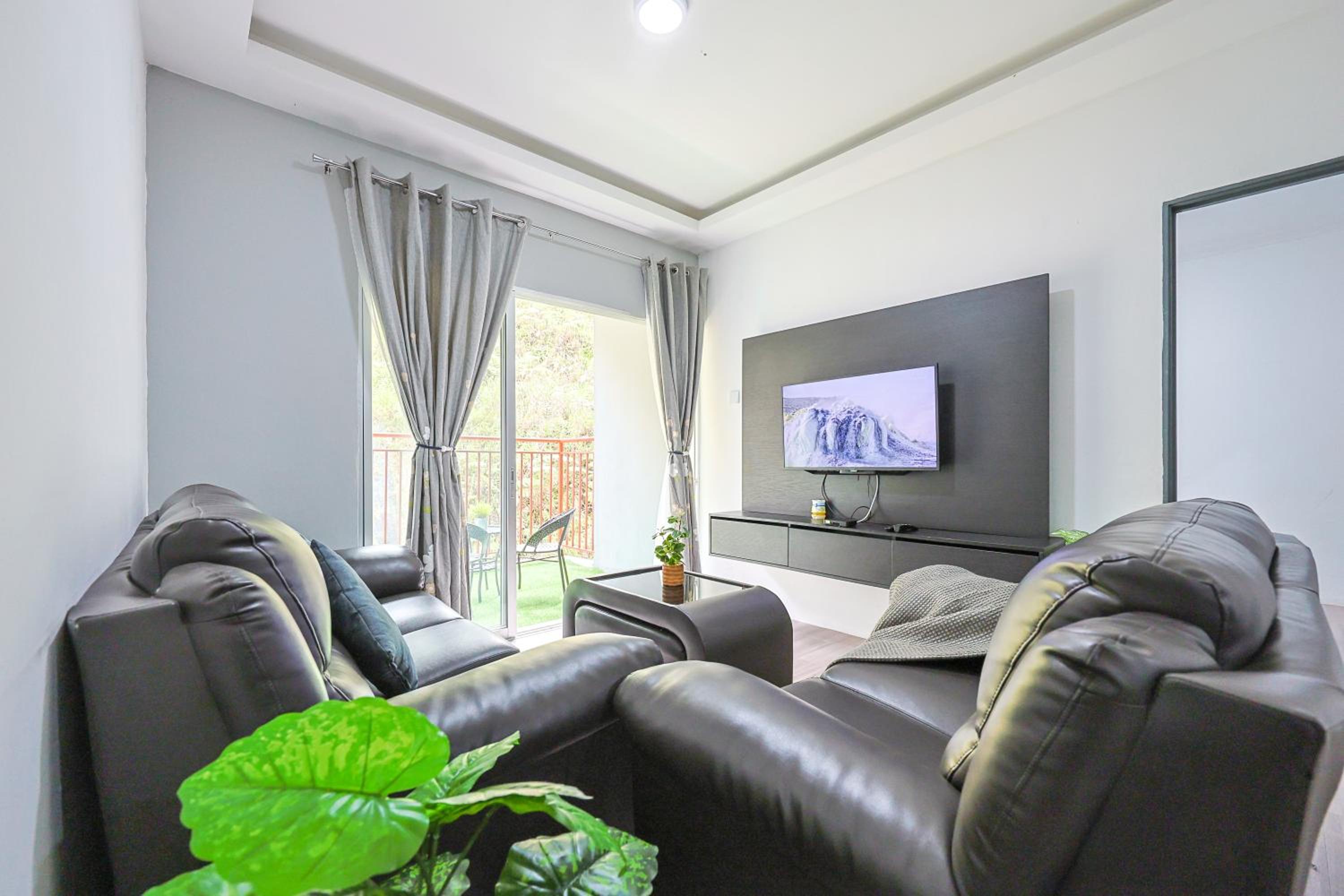 Homestay Emerald Avenue Brinchang Cameron Highlands For 12 Pax Clover Home G23A