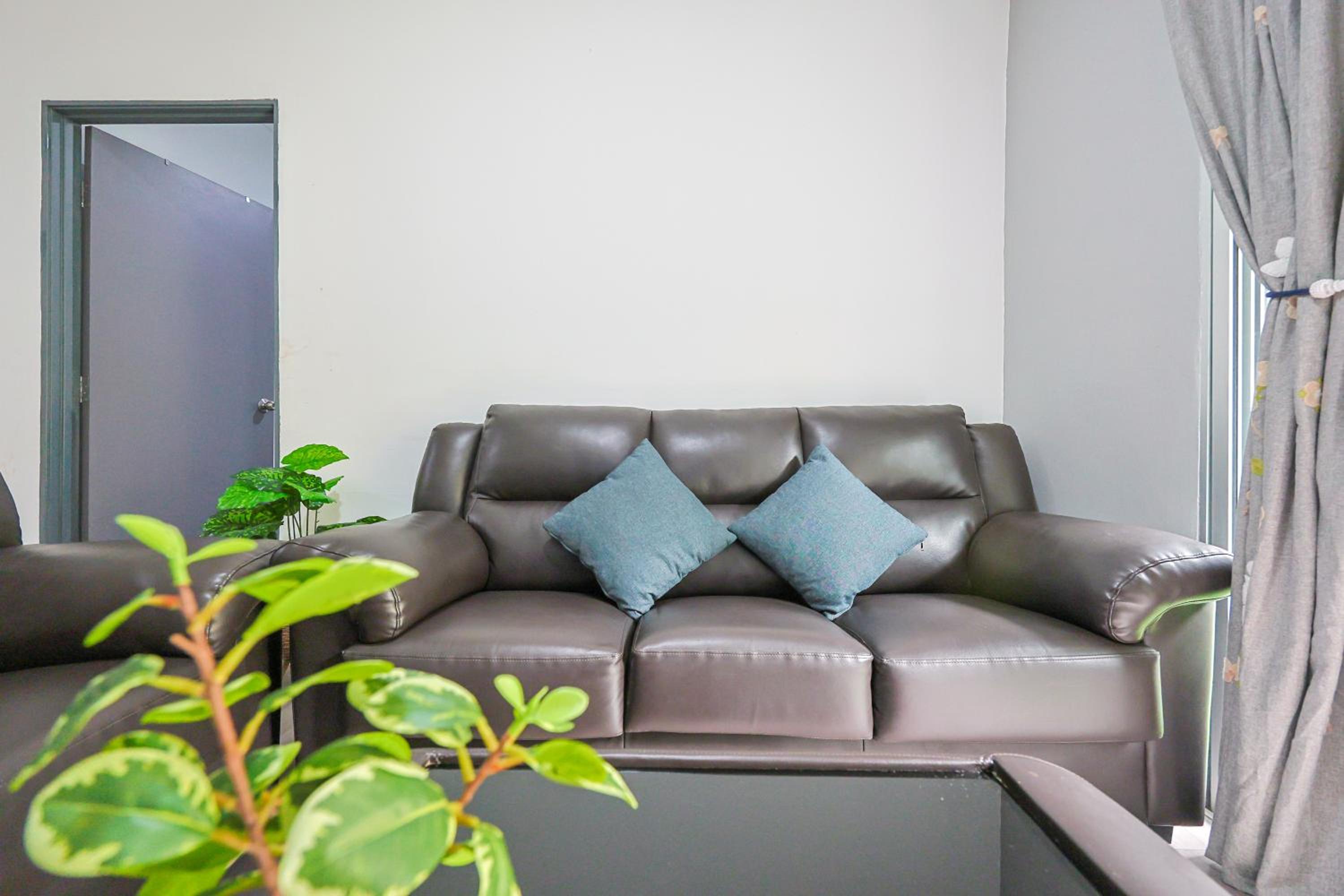 Homestay Emerald Avenue Brinchang Cameron Highlands For 12 Pax Clover Home G23A