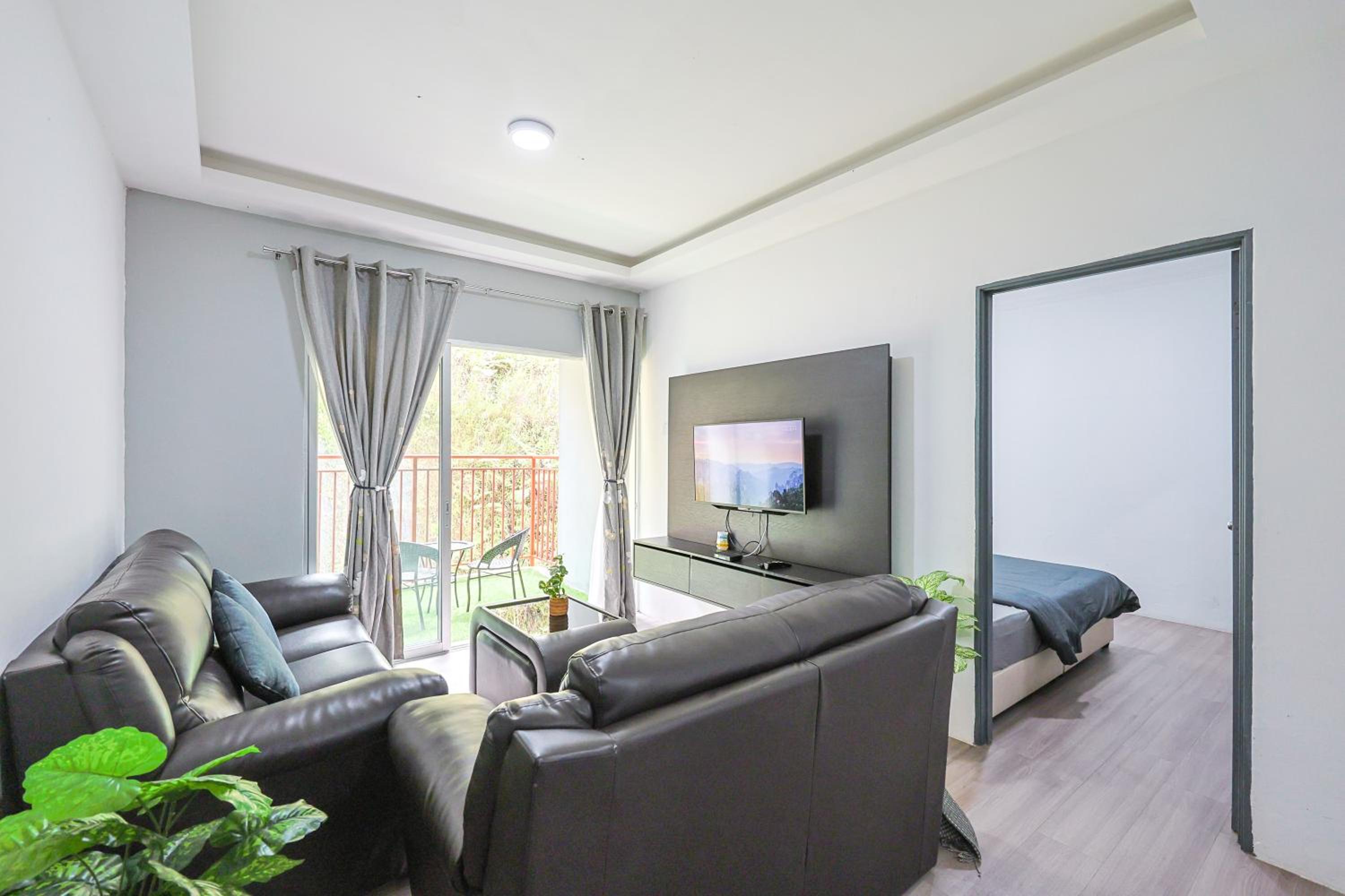 Homestay Emerald Avenue Brinchang Cameron Highlands For 12 Pax Clover Home G23A