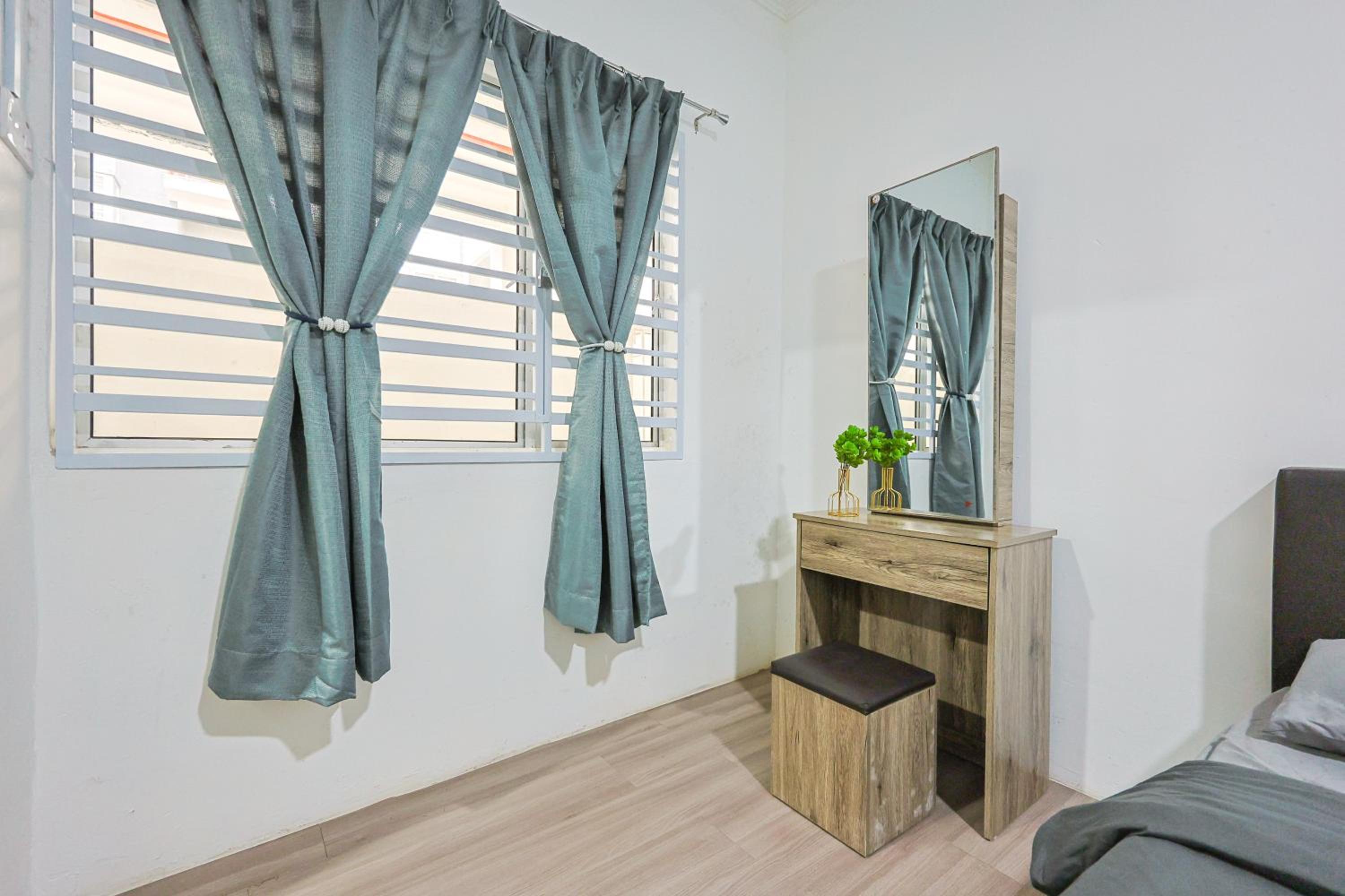 Homestay Emerald Avenue Brinchang Cameron Highlands For 12 Pax Clover Home G23A