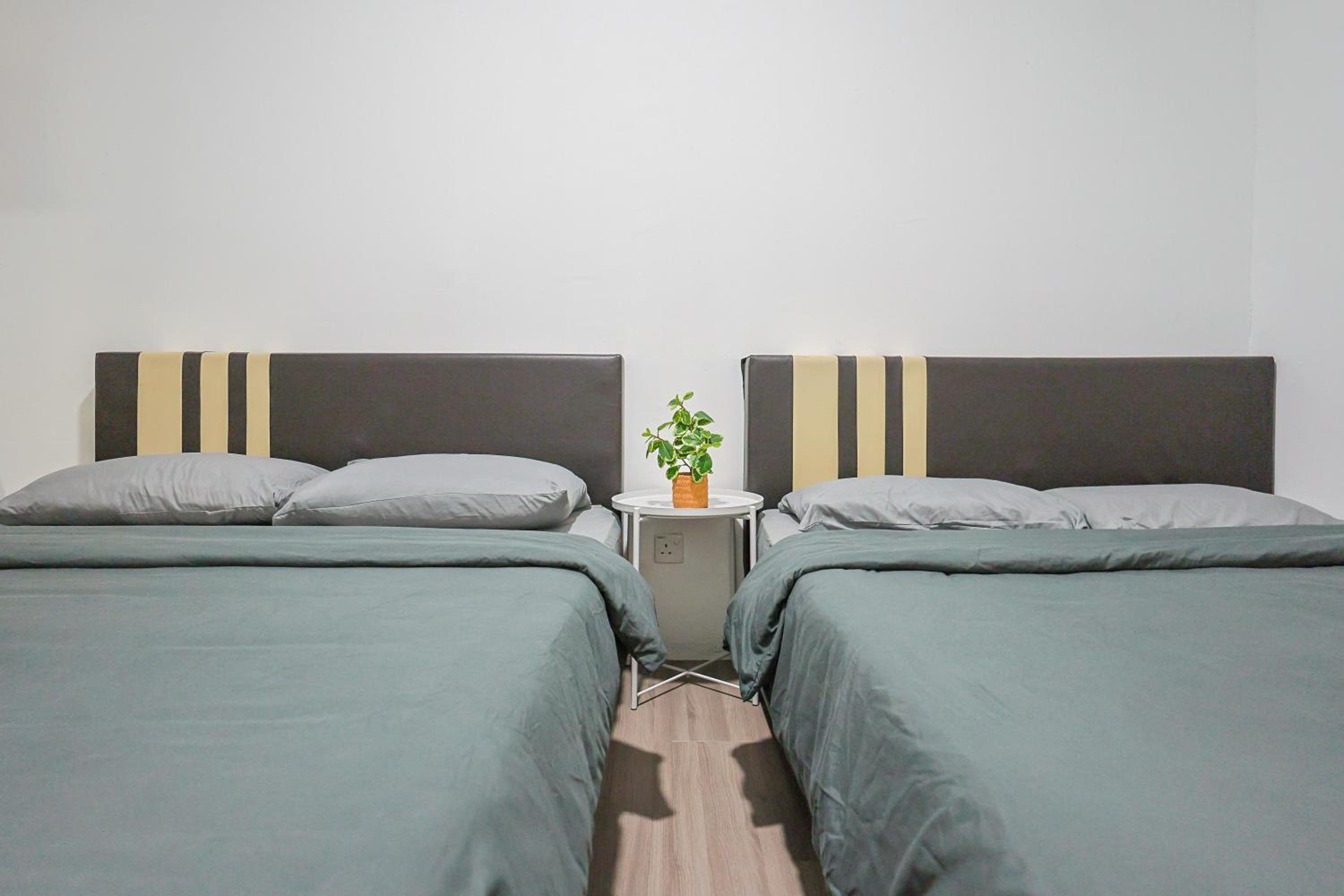 Homestay Emerald Avenue Brinchang Cameron Highlands For 12 Pax Clover Home G23A