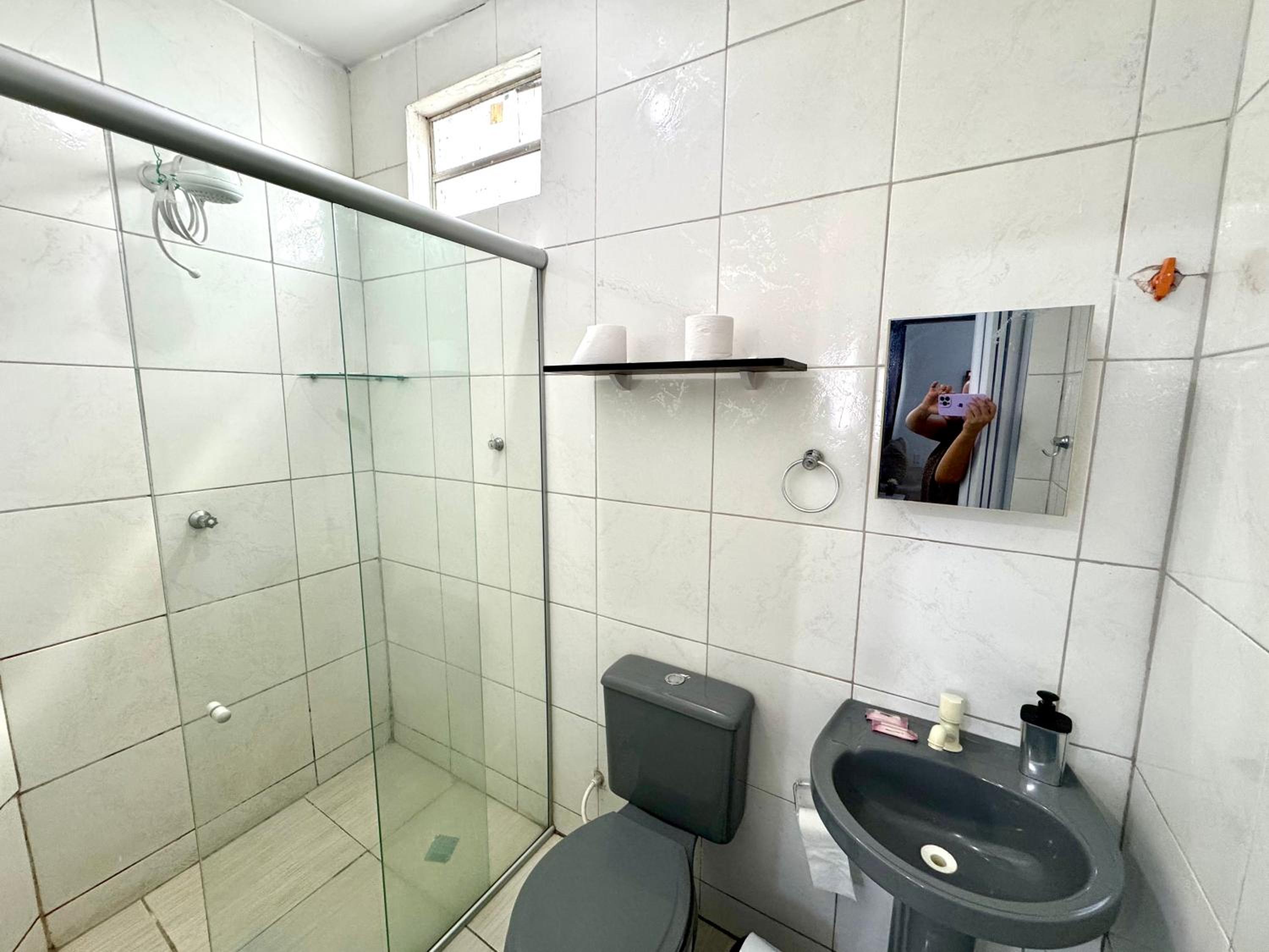 APT01 Lindo Apart 1 bedroom well located