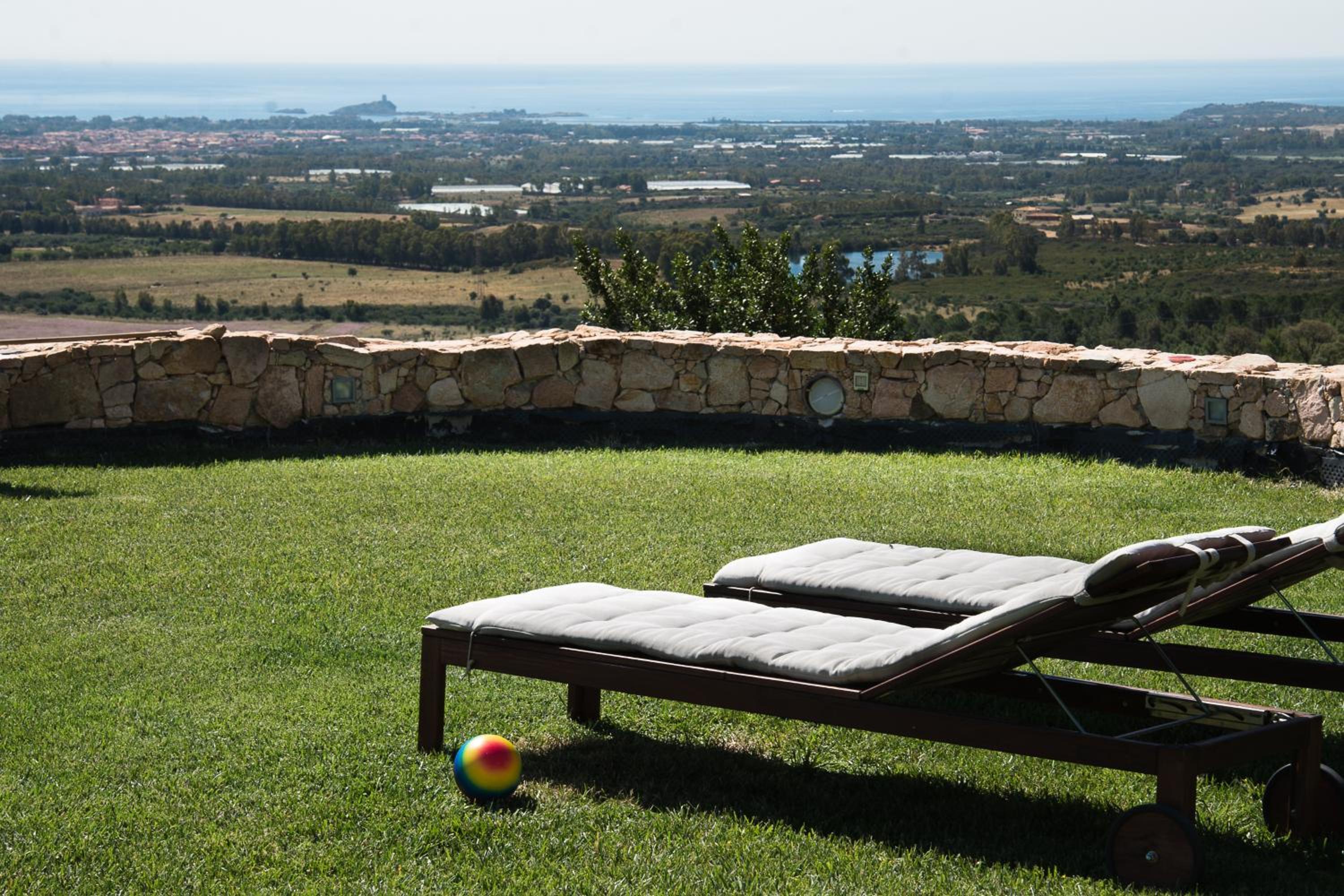Le Tre Civette - Residenza di Campagna view 5