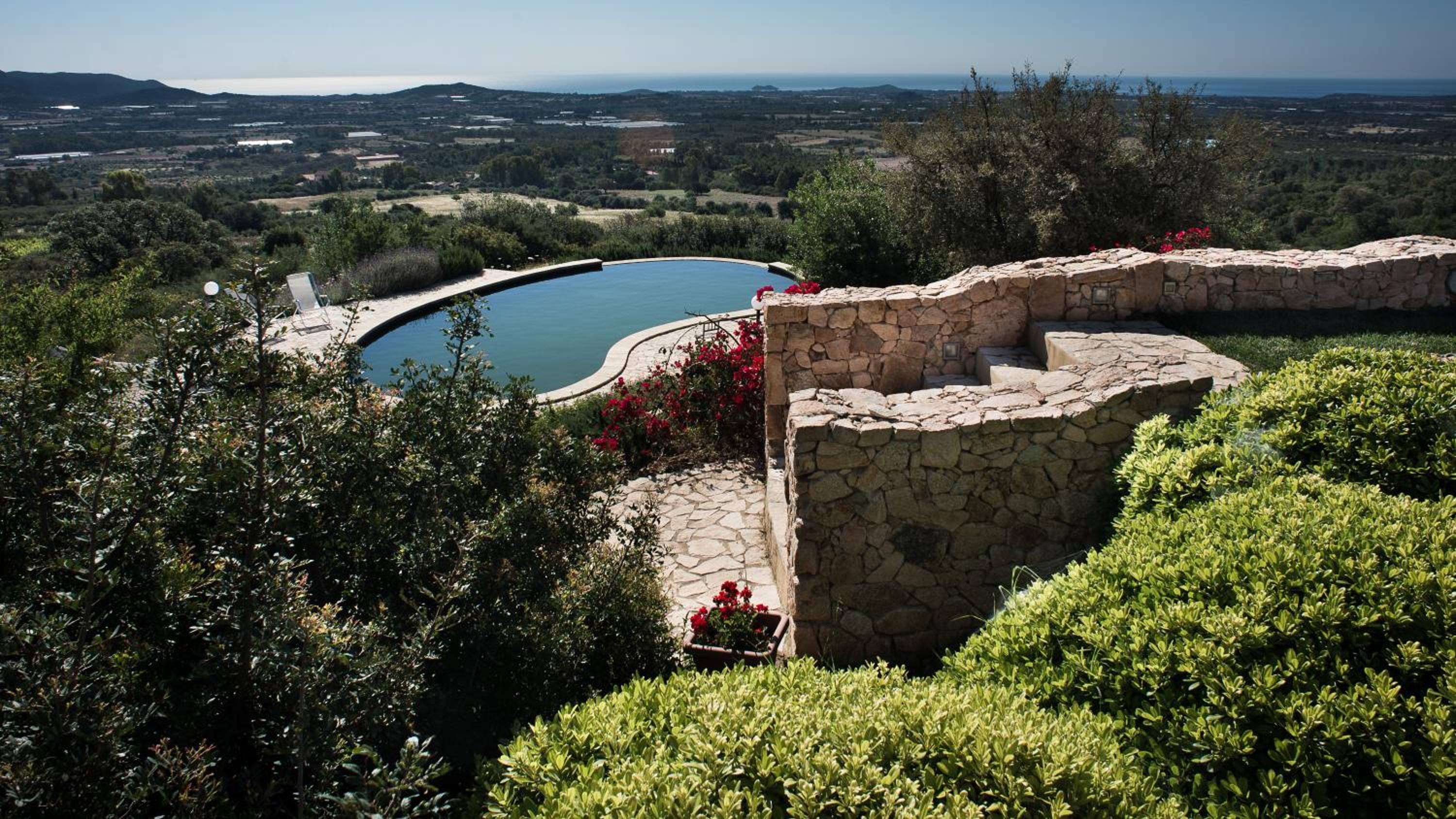 Le Tre Civette - Residenza di Campagna view 2