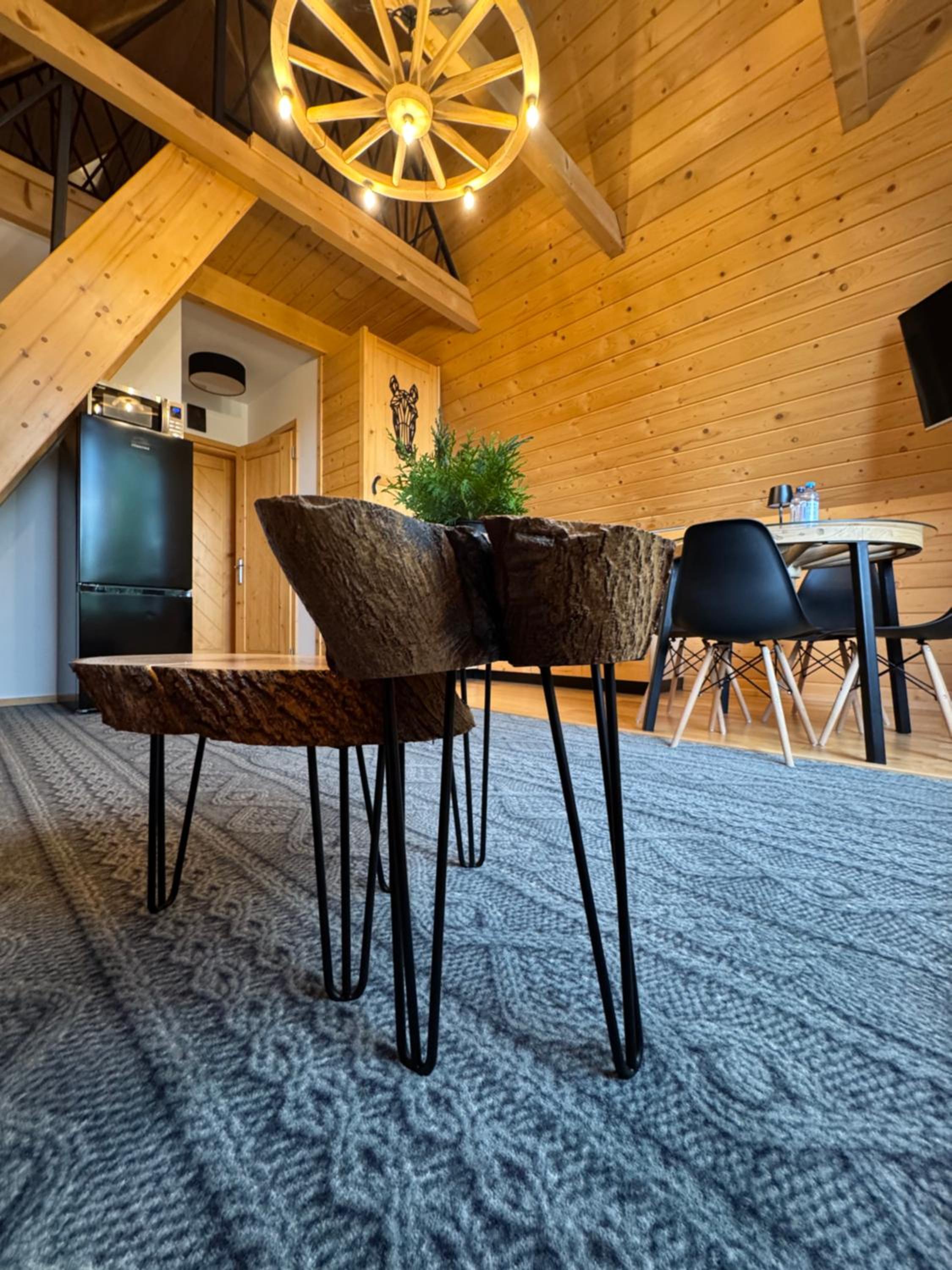 Apartamenty - Droga do Walczaków 37a
