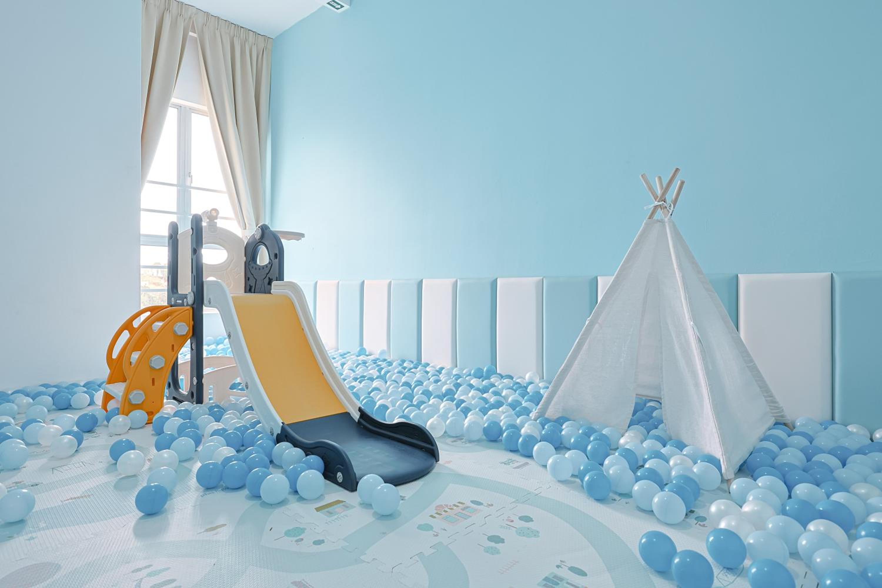Tom & Jerry Family Haven with Private Kids Playground Emerald Avenue Brinchang Clover Home 3-16