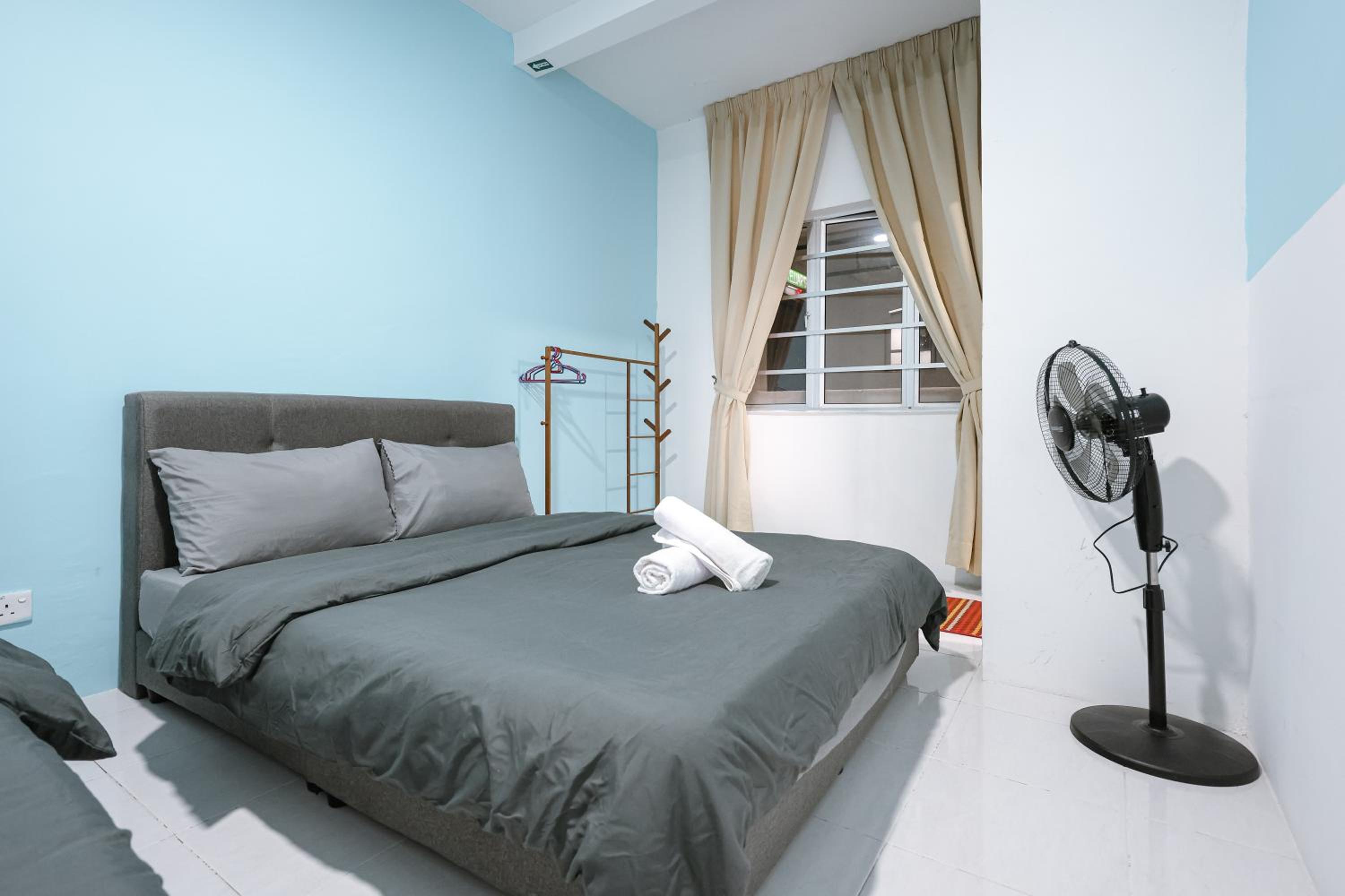 Tom & Jerry Family Haven with Private Kids Playground Emerald Avenue Brinchang Clover Home 3-16