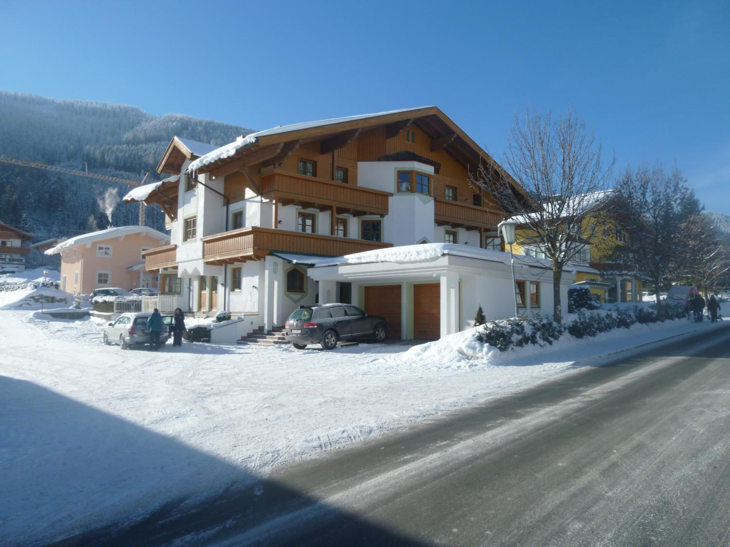 Filzmoos Appartements view 4