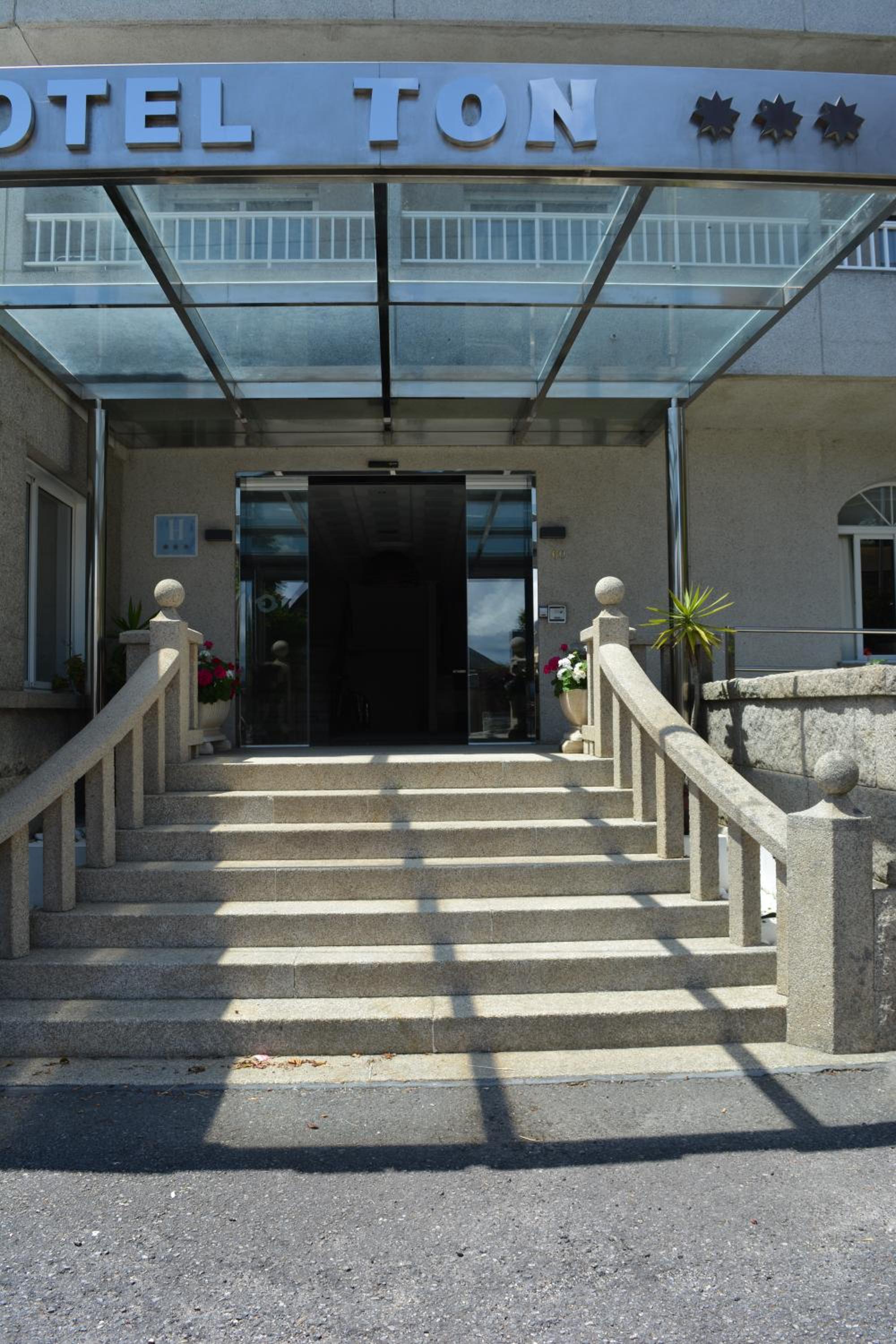 Hotel Ton, photo 56
