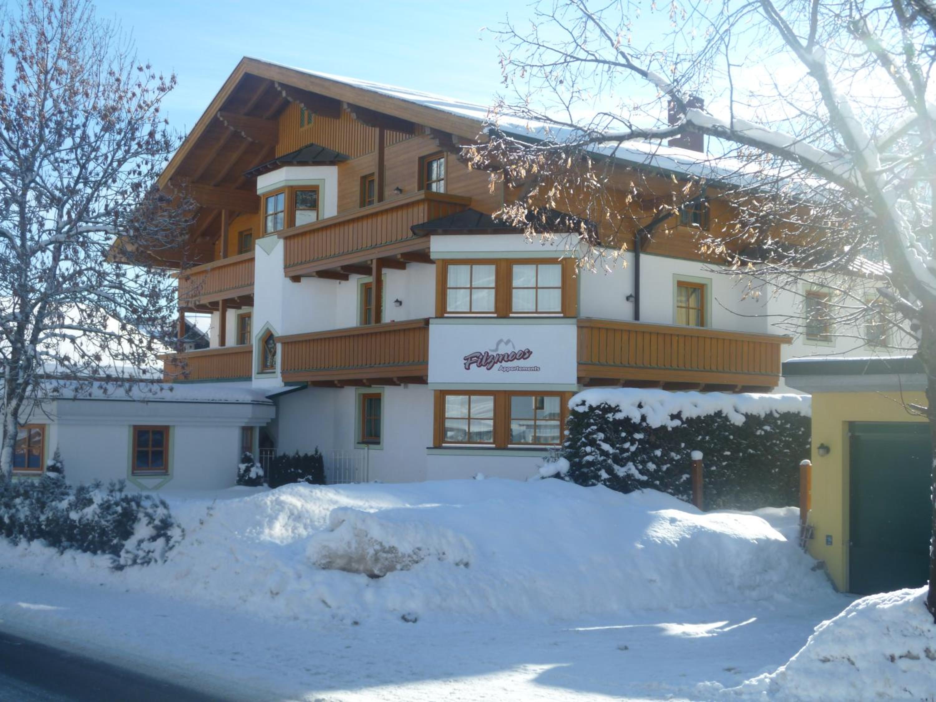 Filzmoos Appartements view 5