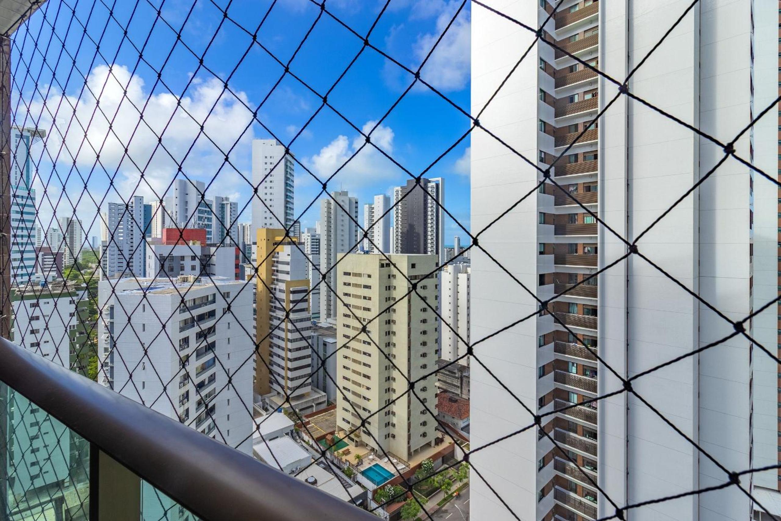 Beach Class Boa Viagem #1605 - Triplo by Carpediem