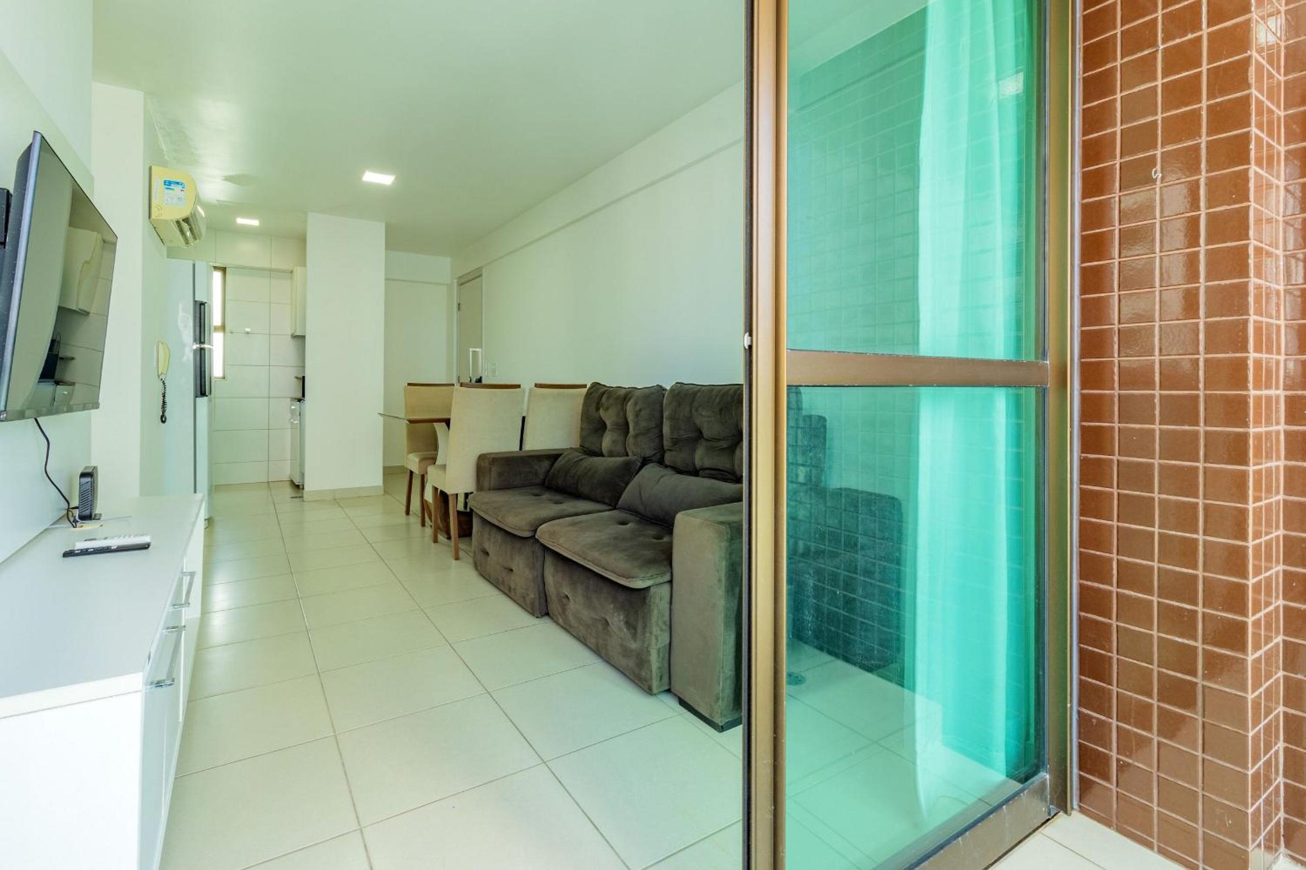 Beach Class Boa Viagem #1605 - Triplo by Carpediem
