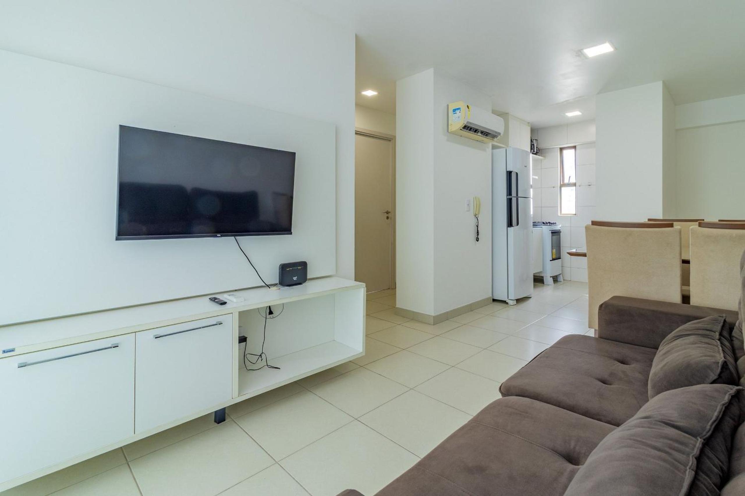 Beach Class Boa Viagem #1605 - Triplo by Carpediem