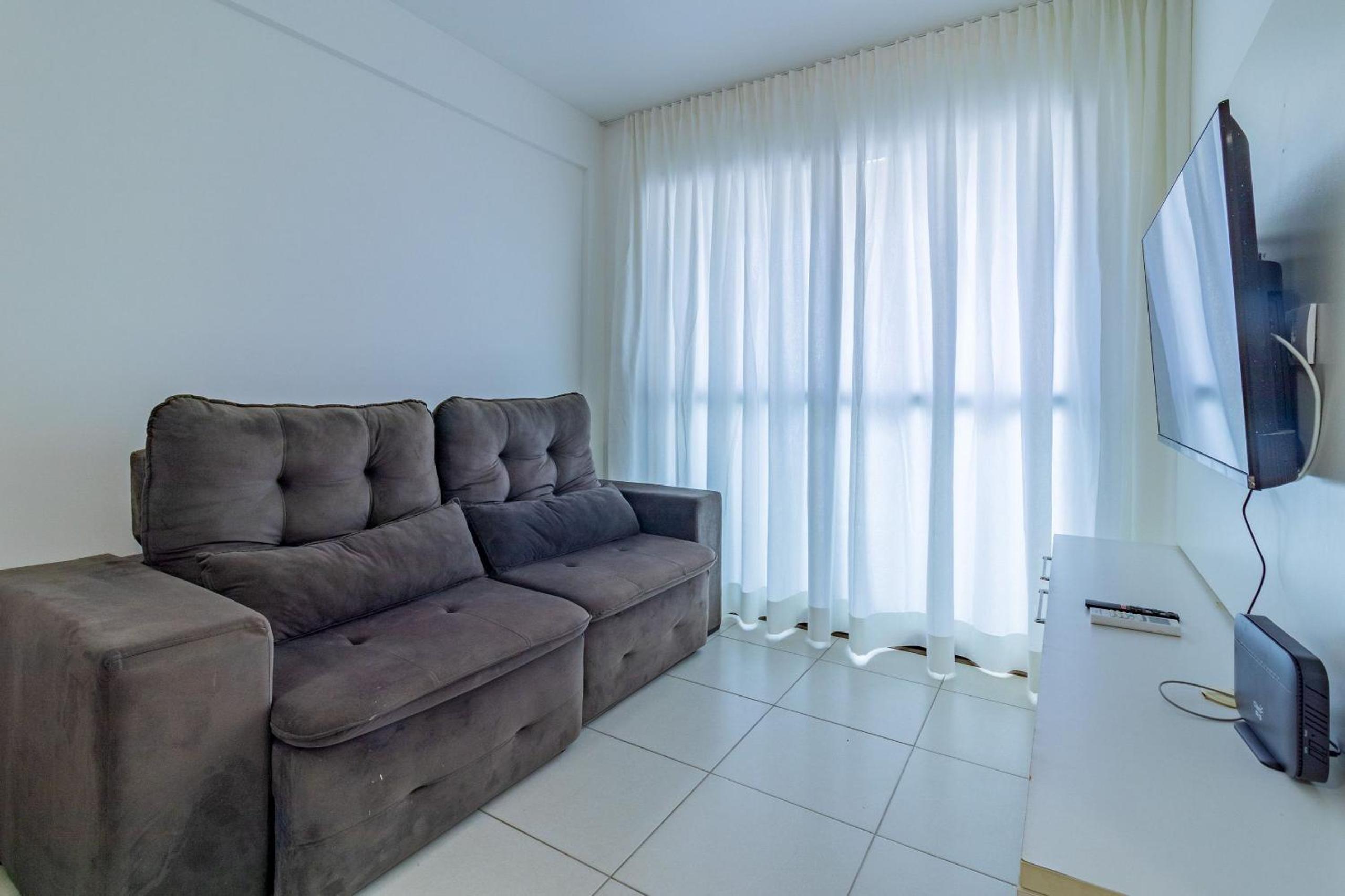 Beach Class Boa Viagem #1605 - Triplo by Carpediem