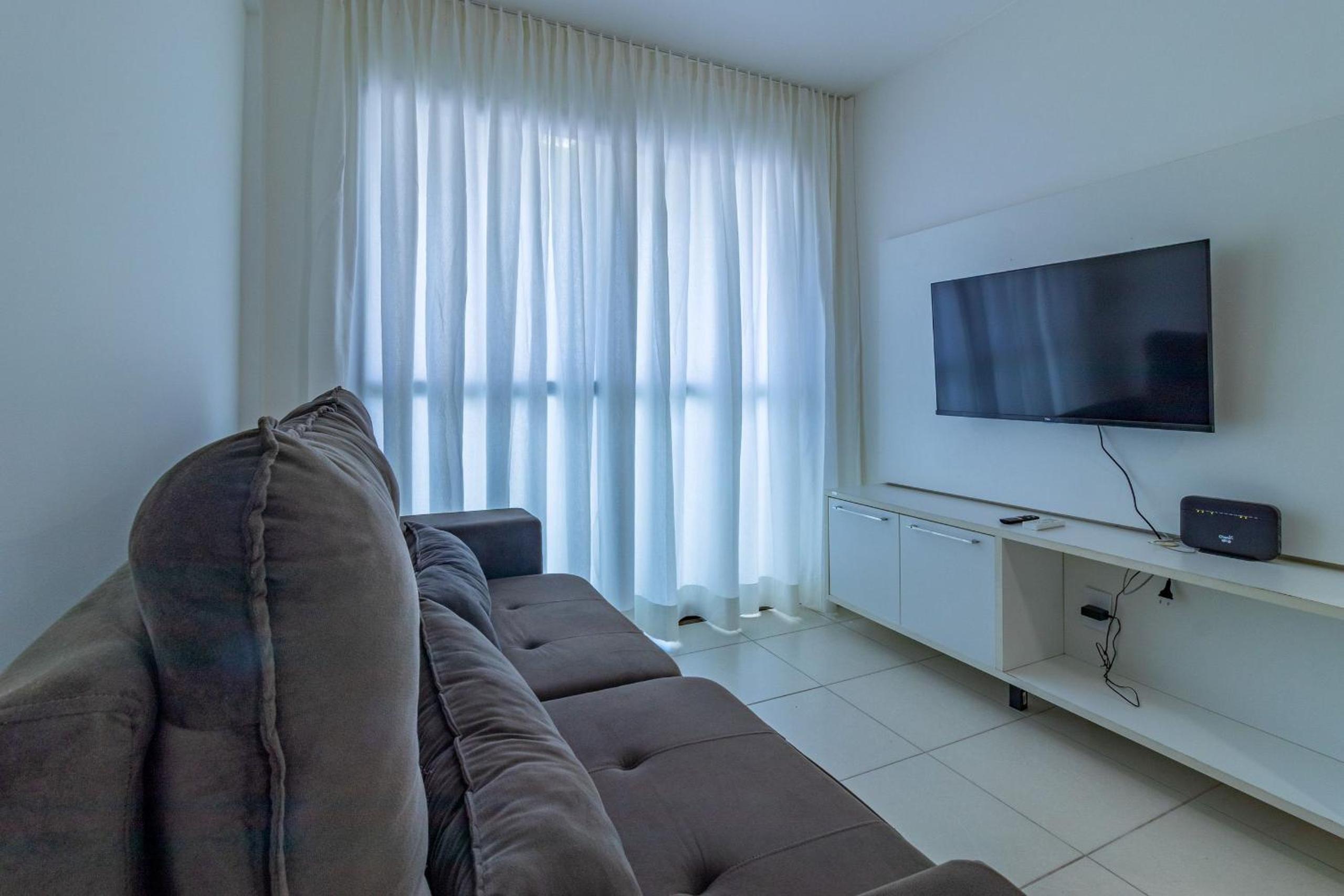 Beach Class Boa Viagem #1605 - Triplo by Carpediem