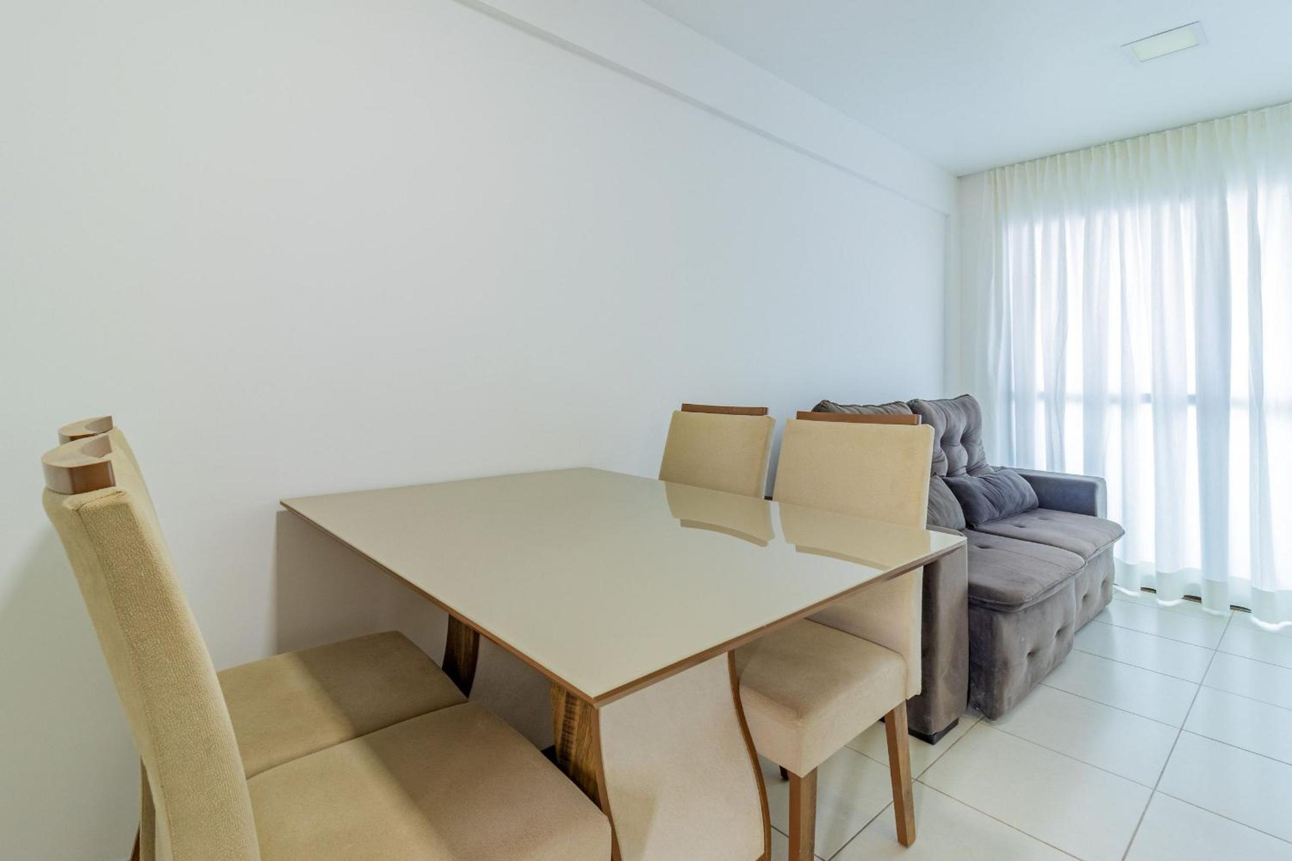 Beach Class Boa Viagem #1605 - Triplo by Carpediem