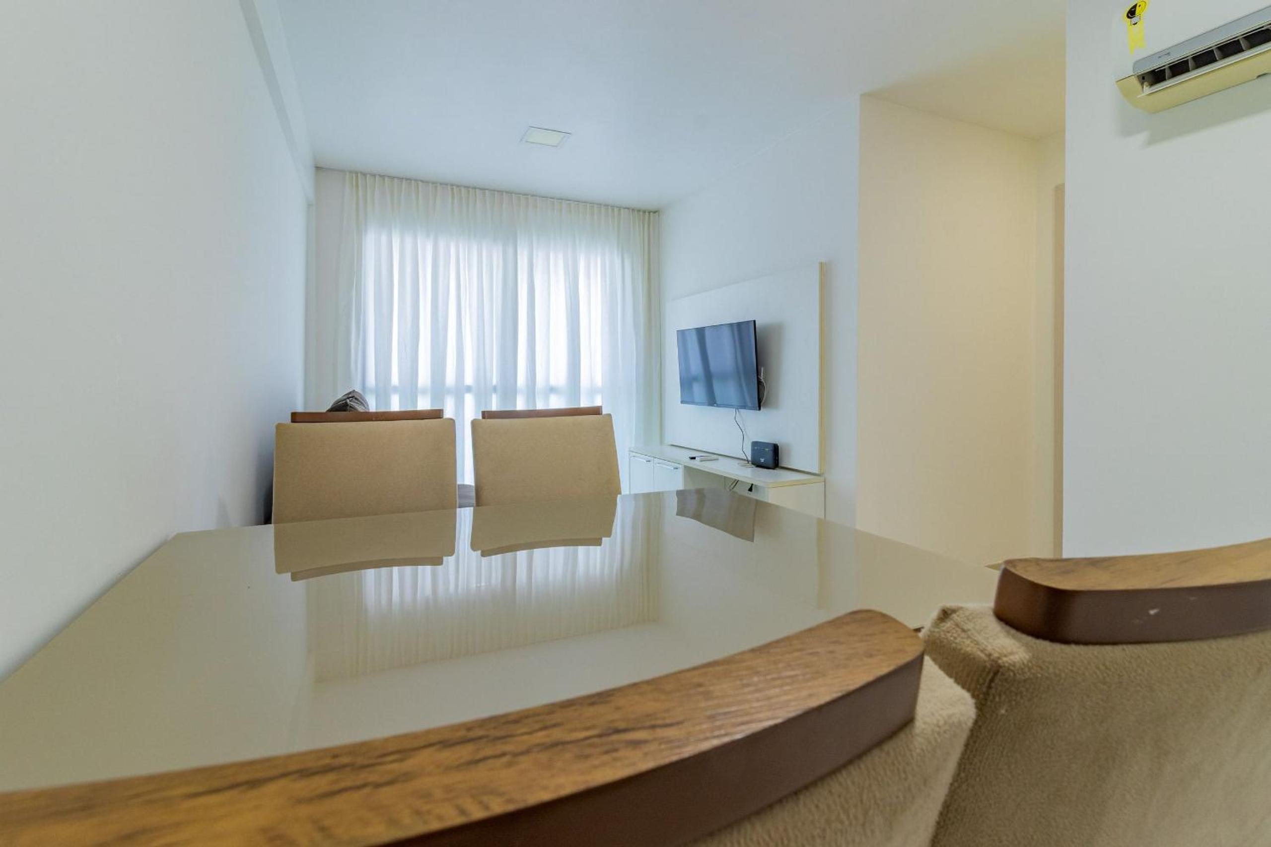 Beach Class Boa Viagem #1605 - Triplo by Carpediem