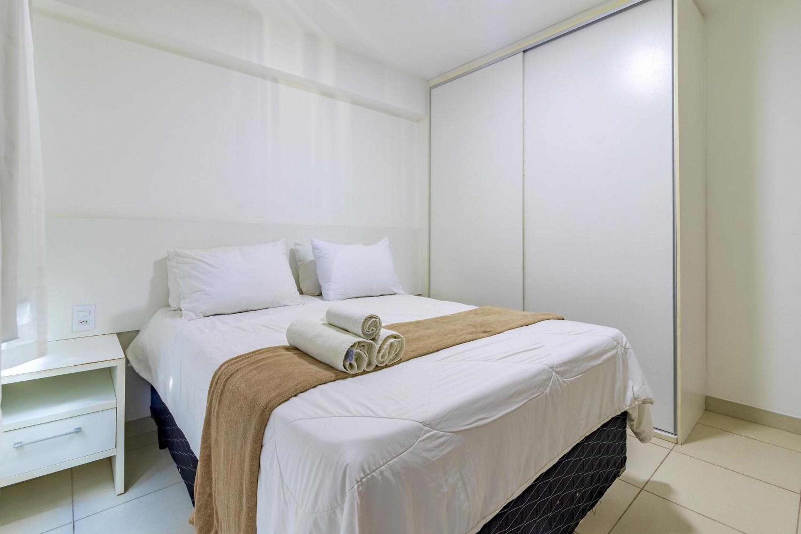 Beach Class Boa Viagem #1605 - Triplo by Carpediem