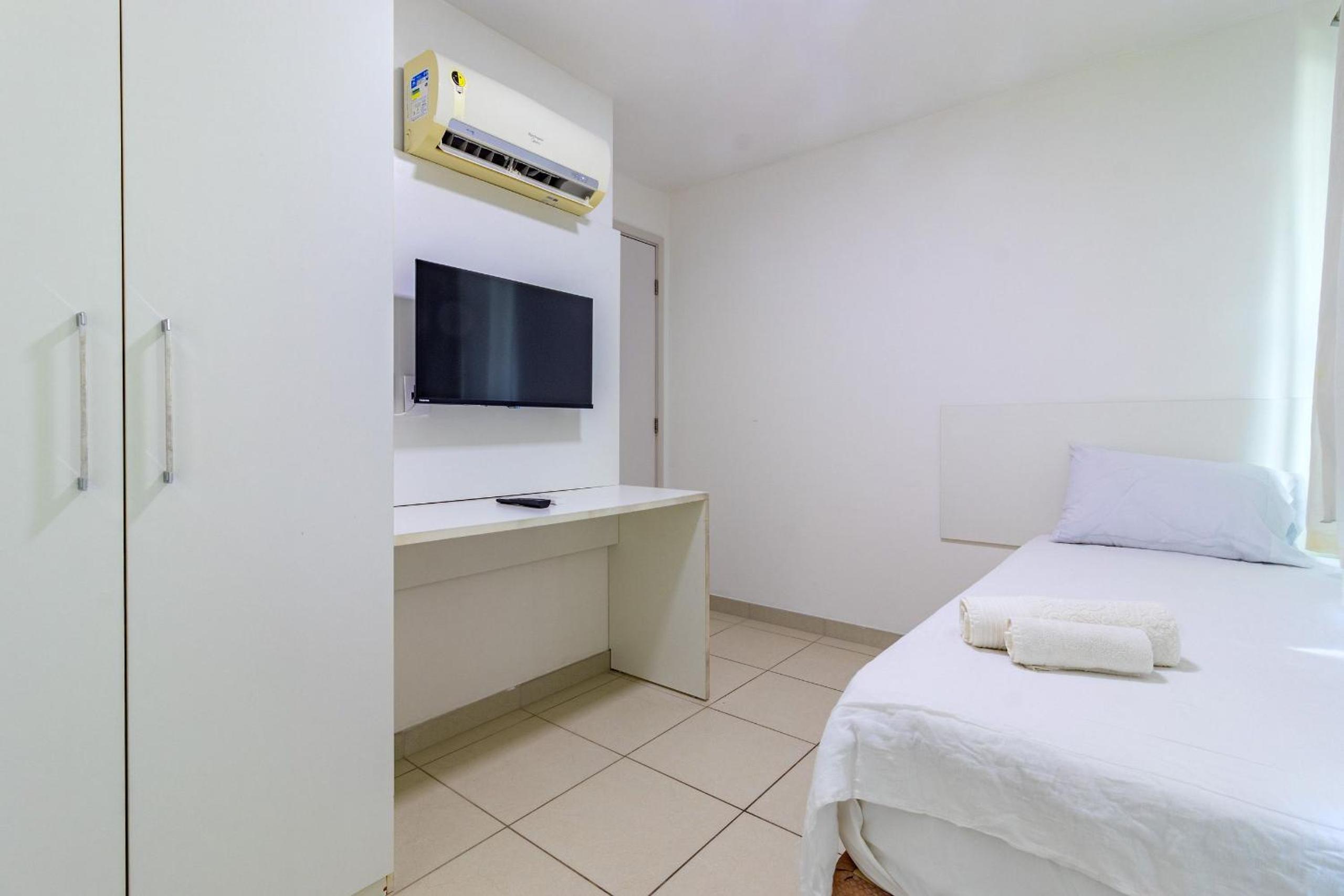 Beach Class Boa Viagem #1605 - Triplo by Carpediem