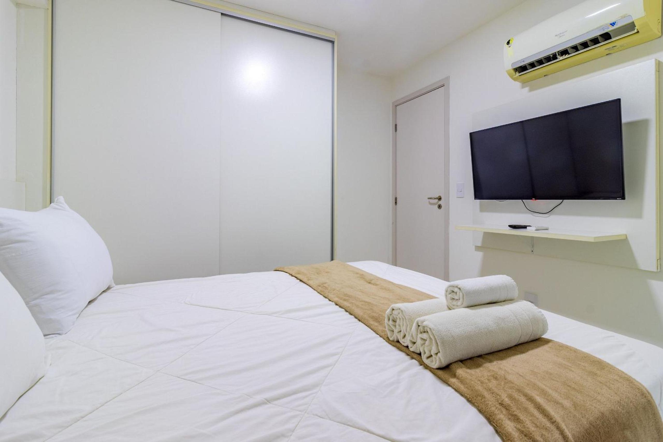 Beach Class Boa Viagem #1605 - Triplo by Carpediem