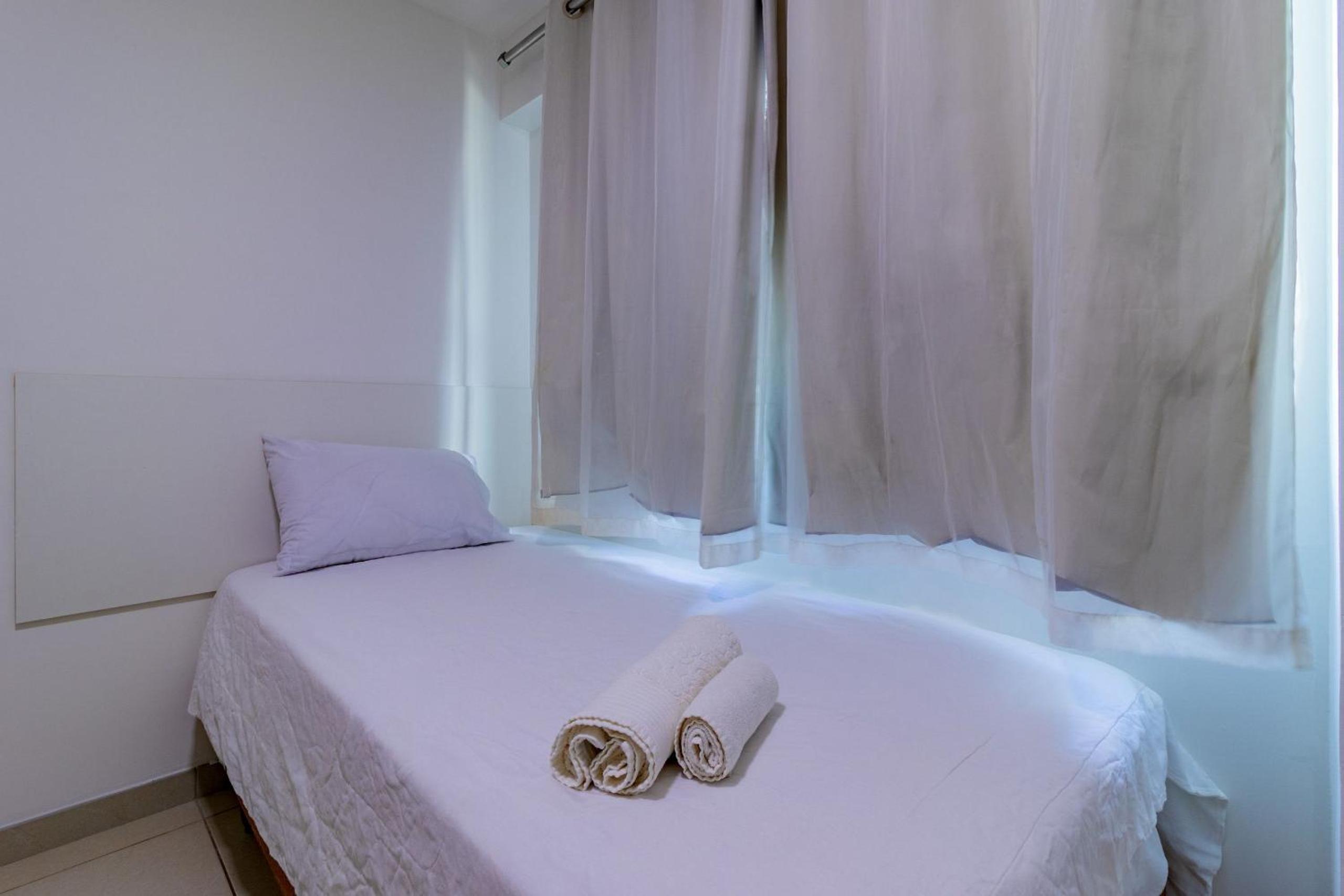 Beach Class Boa Viagem #1605 - Triplo by Carpediem