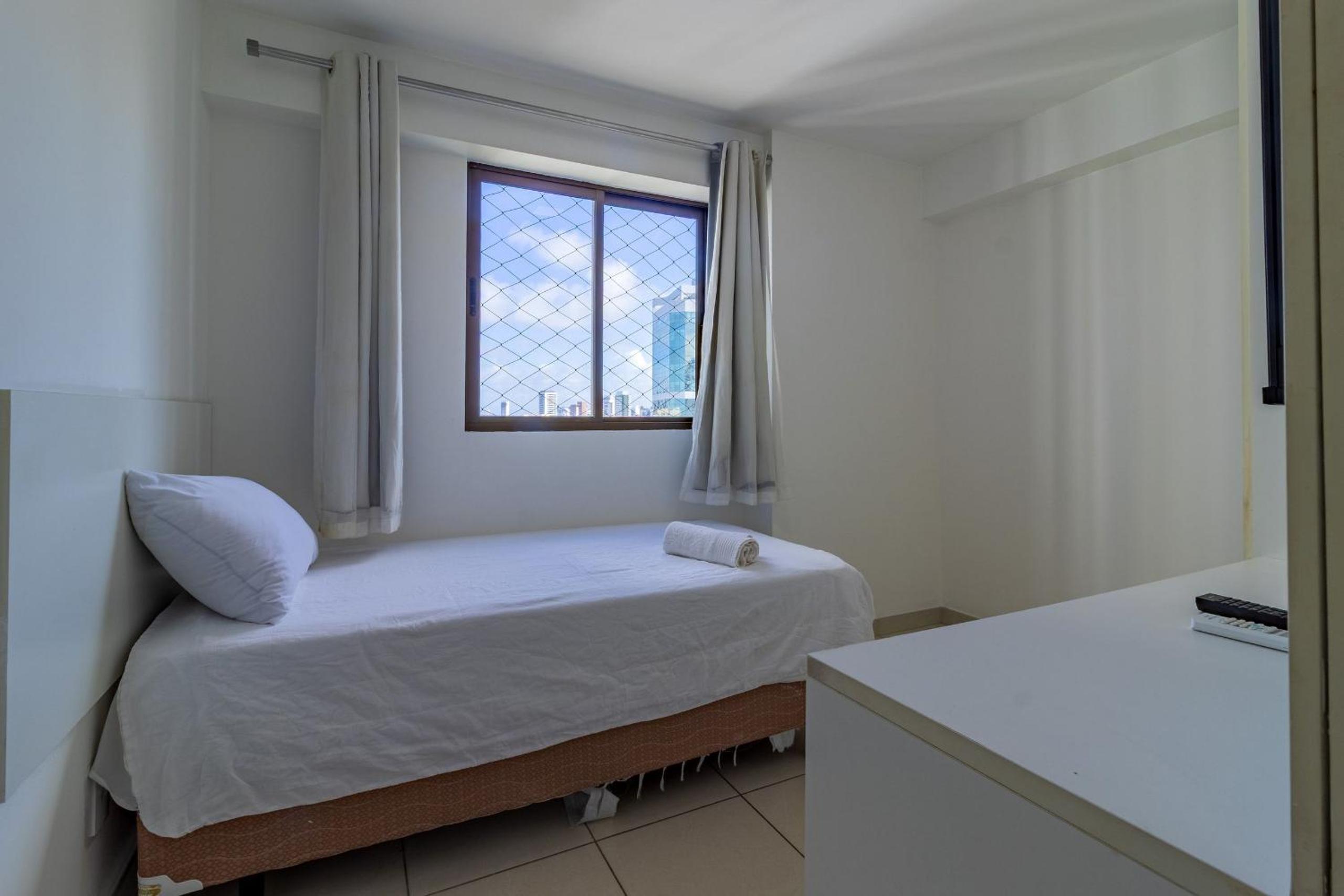 Beach Class Boa Viagem #1605 - Triplo by Carpediem
