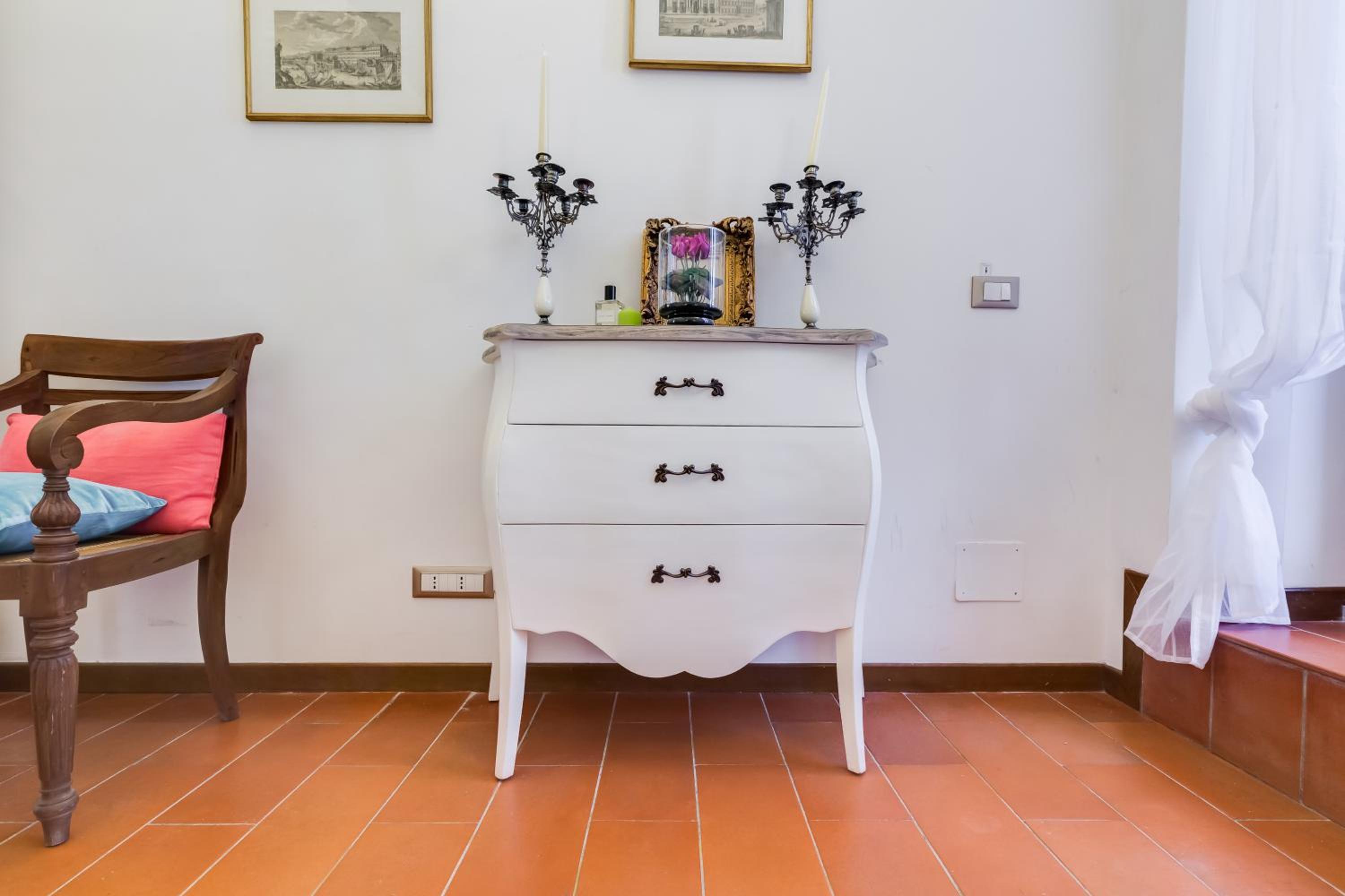 Purificazione 44 Guest House